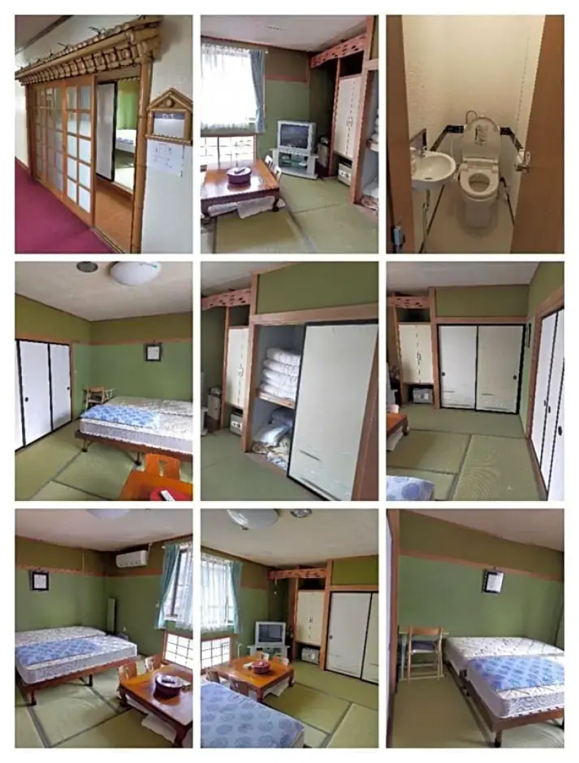 Suijin Hotel - Vacation STAY 23120v