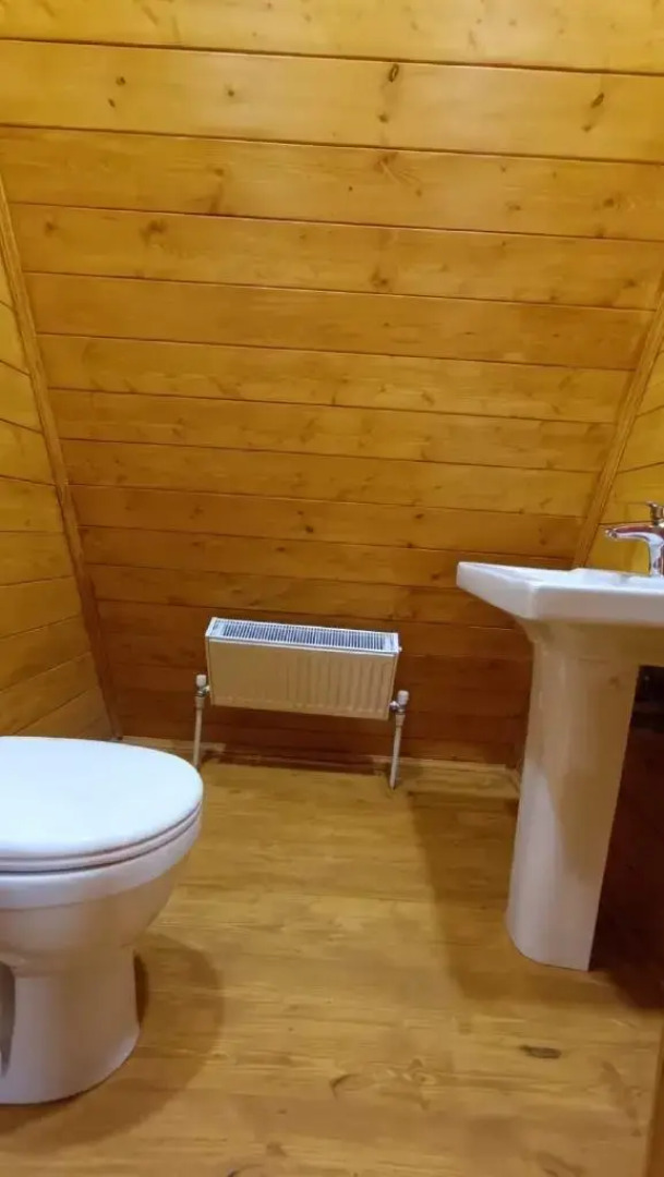 Коттедж на улице Ручейной 20