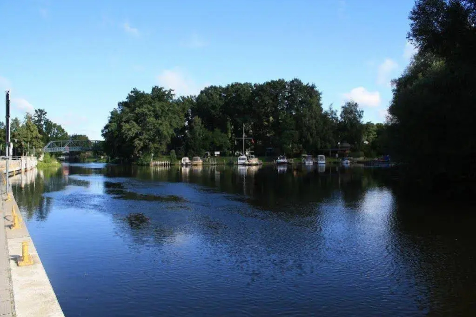 Hotel An Der Havel