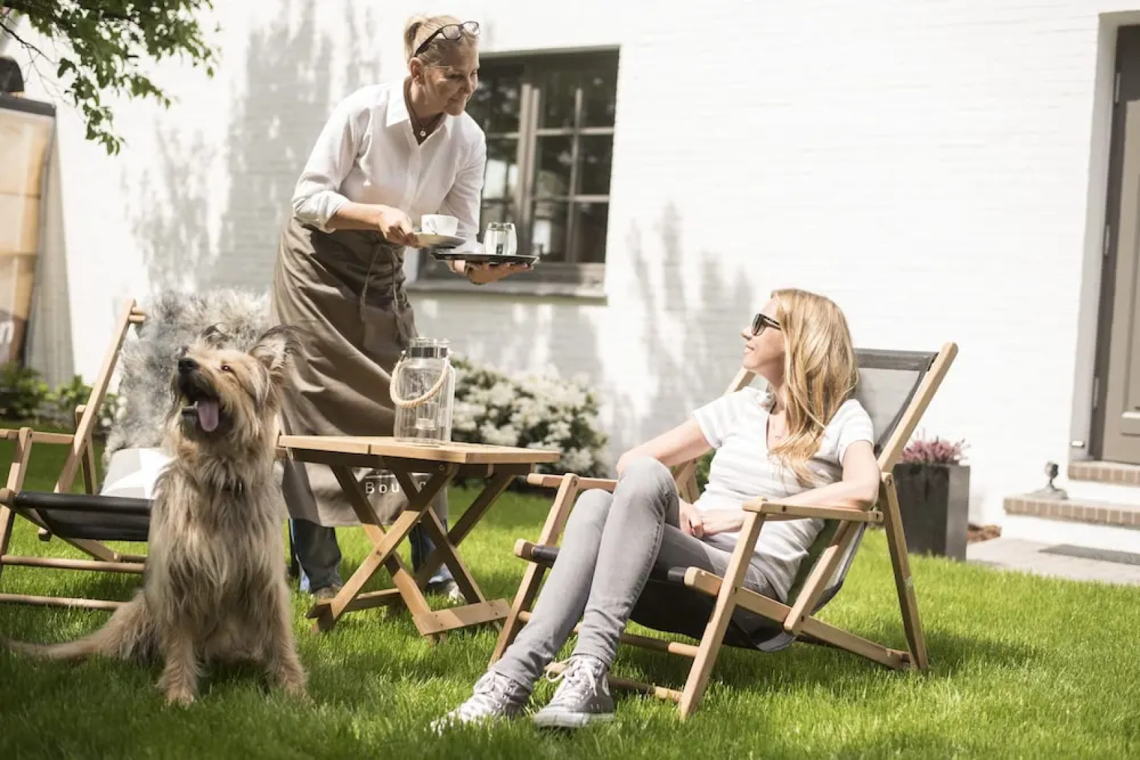 Hooks Feriendomizile