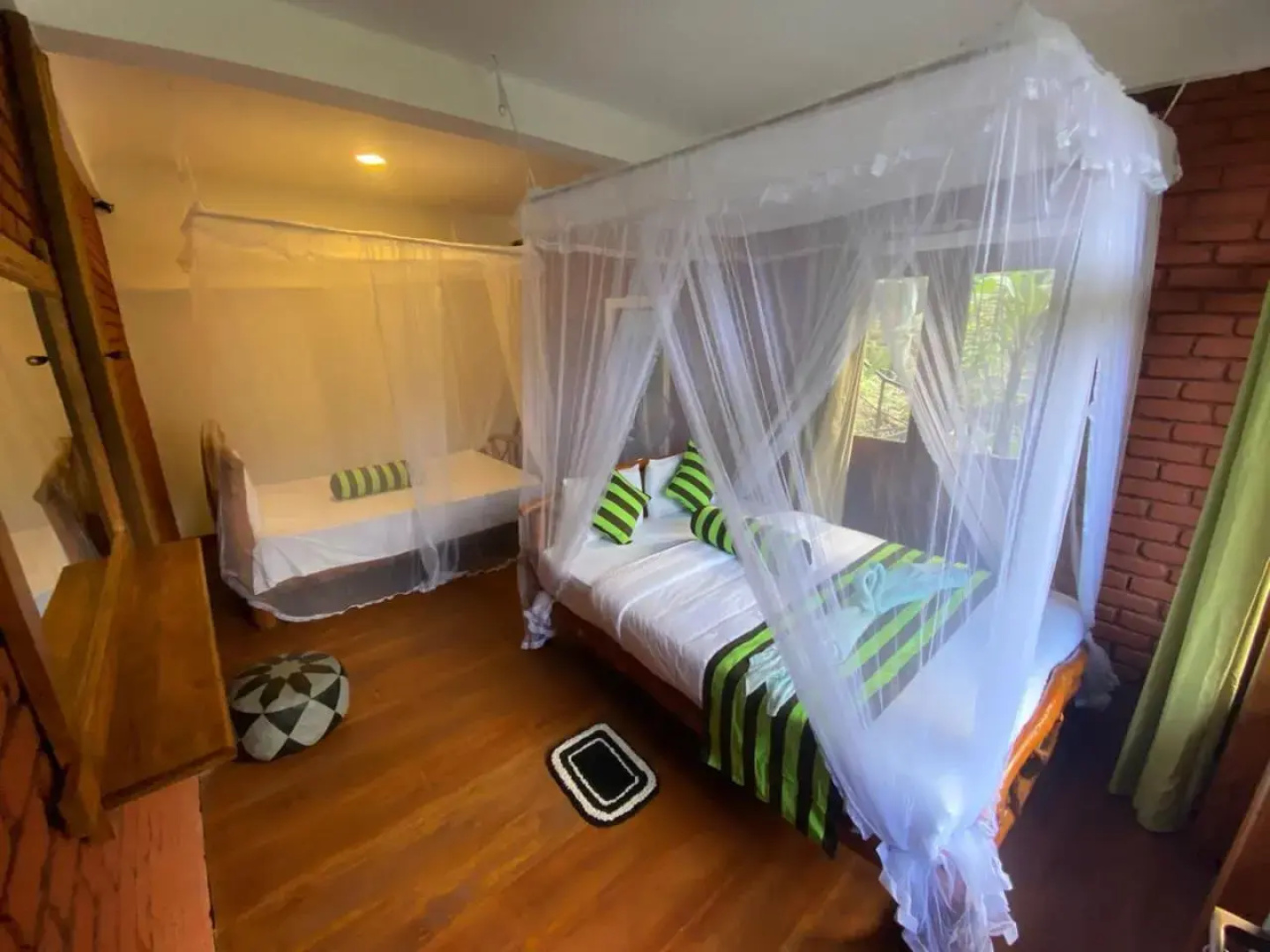 Ella River Side Hostel