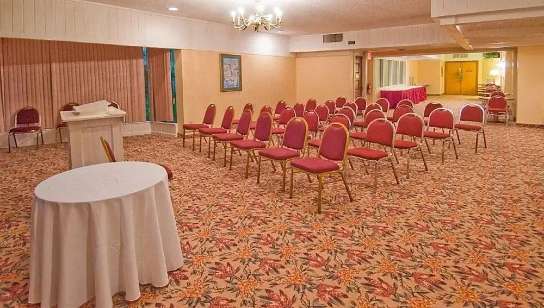 Americas Best Value Inn Houston