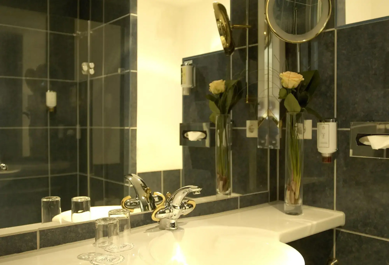 City Hotel Frankfurt/M - Bad Vilbel