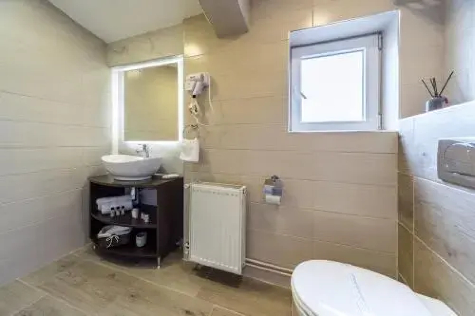 Hotel President de Luxe