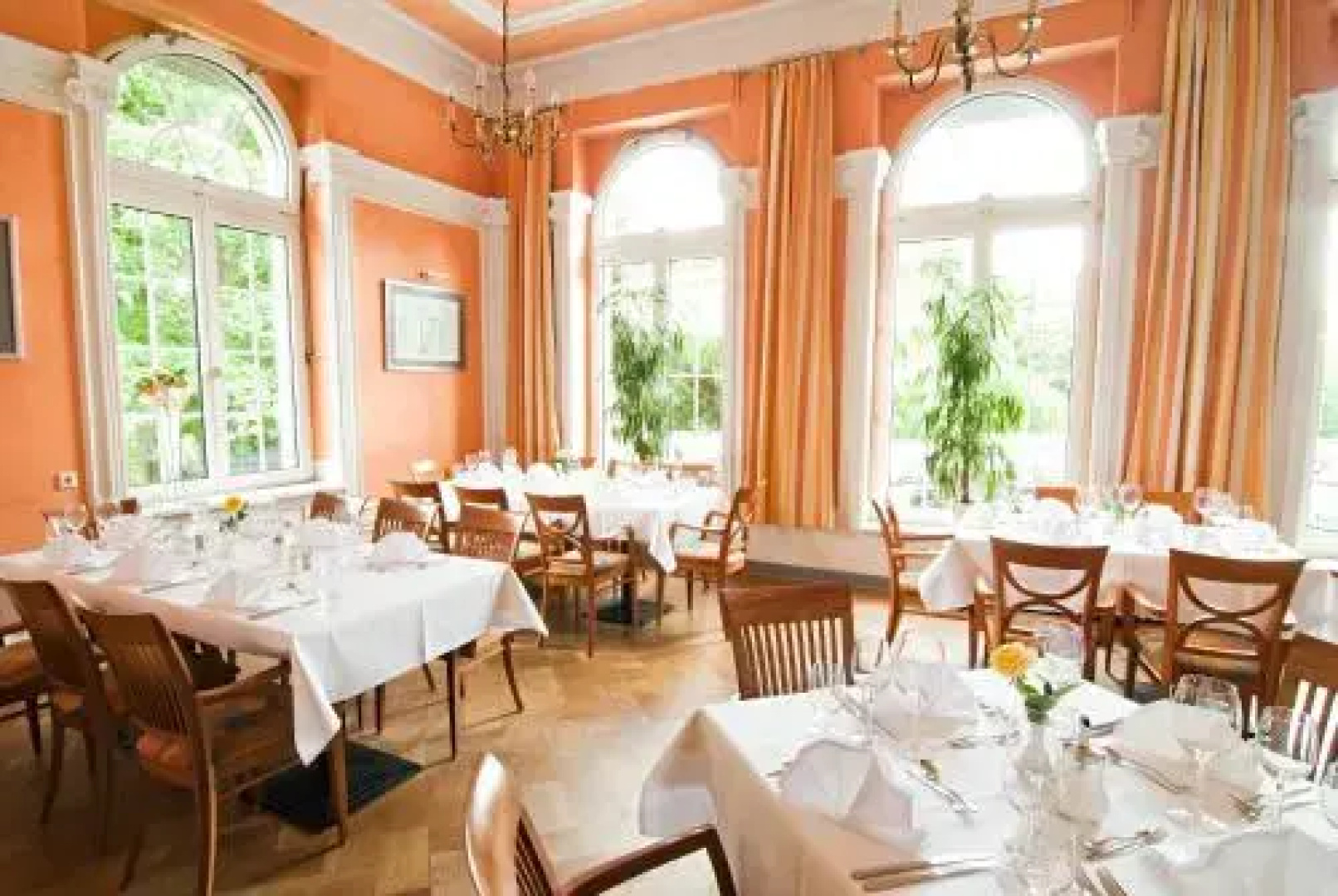 Hotel Villa Dürkopp
