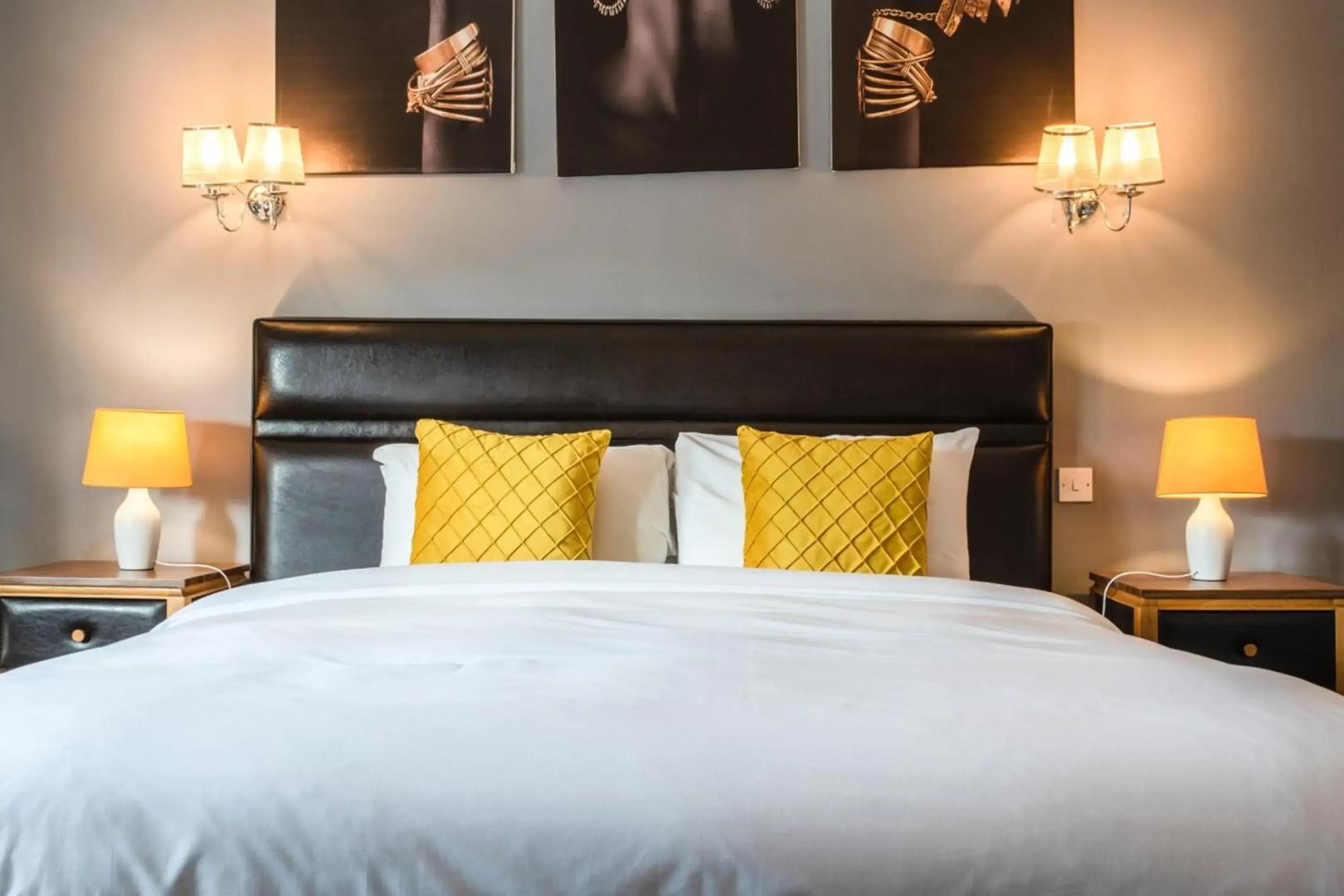 The Plough Hotel