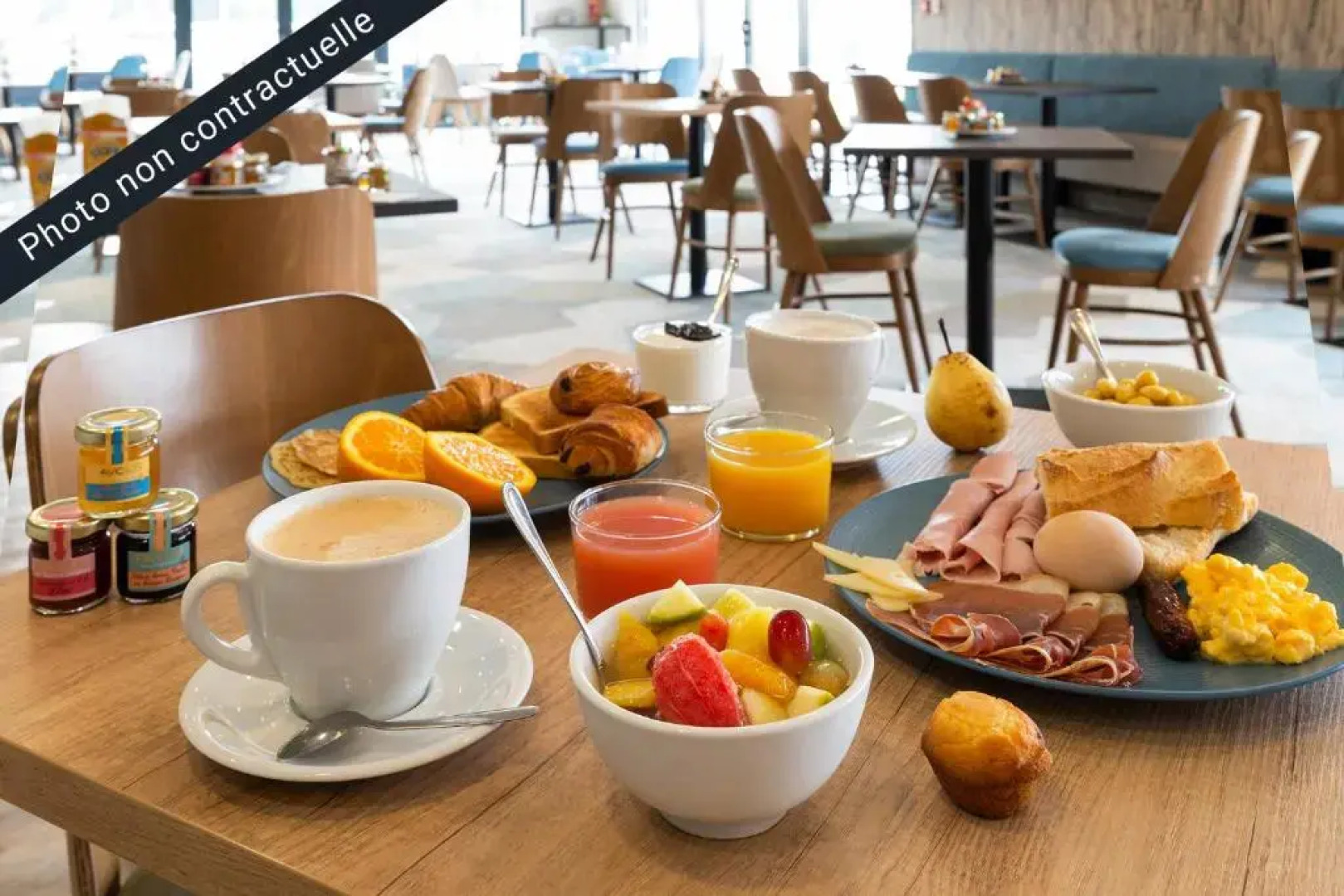 TheOriginals City Relais d'Estillac Agen