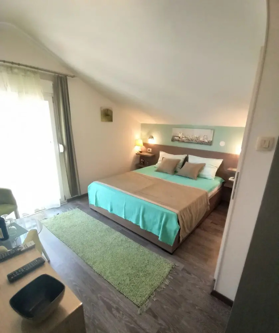 The Sea Coast-Adults Only