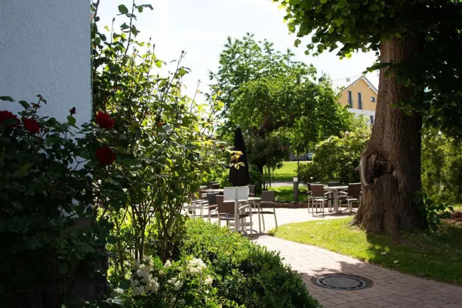 2T Hotel artgenossen