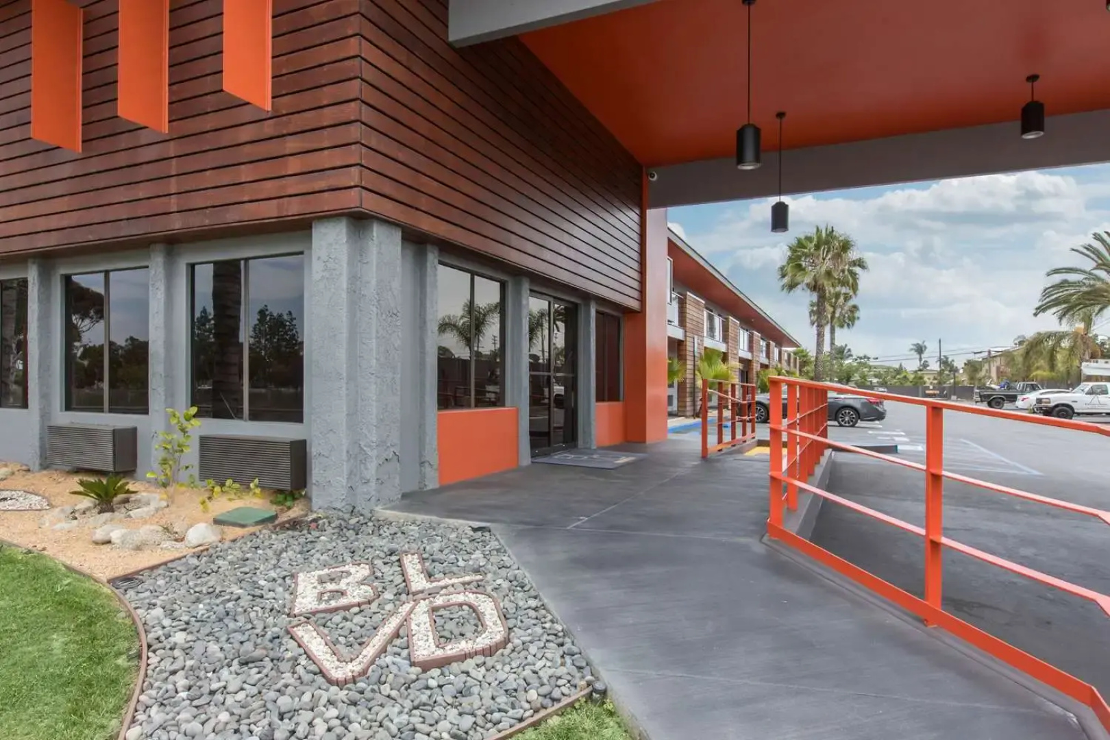OC Hotel Costa Mesa