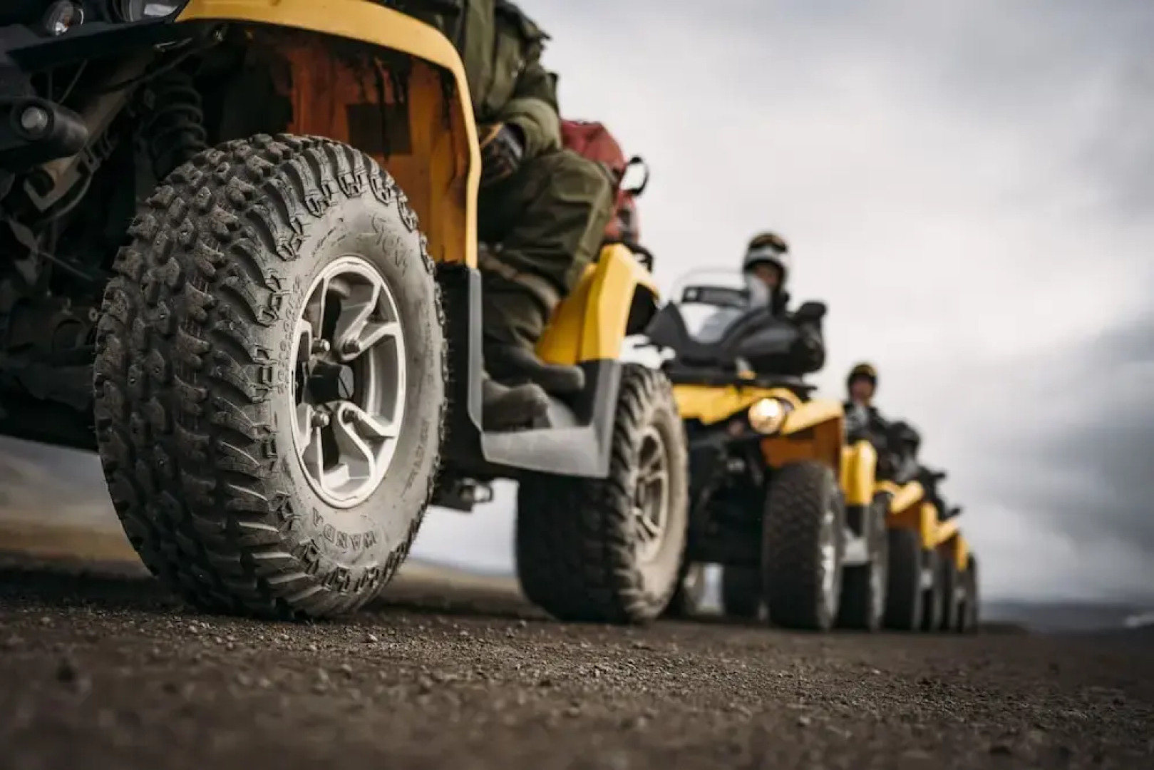 Svalbard Hotell - The Vault