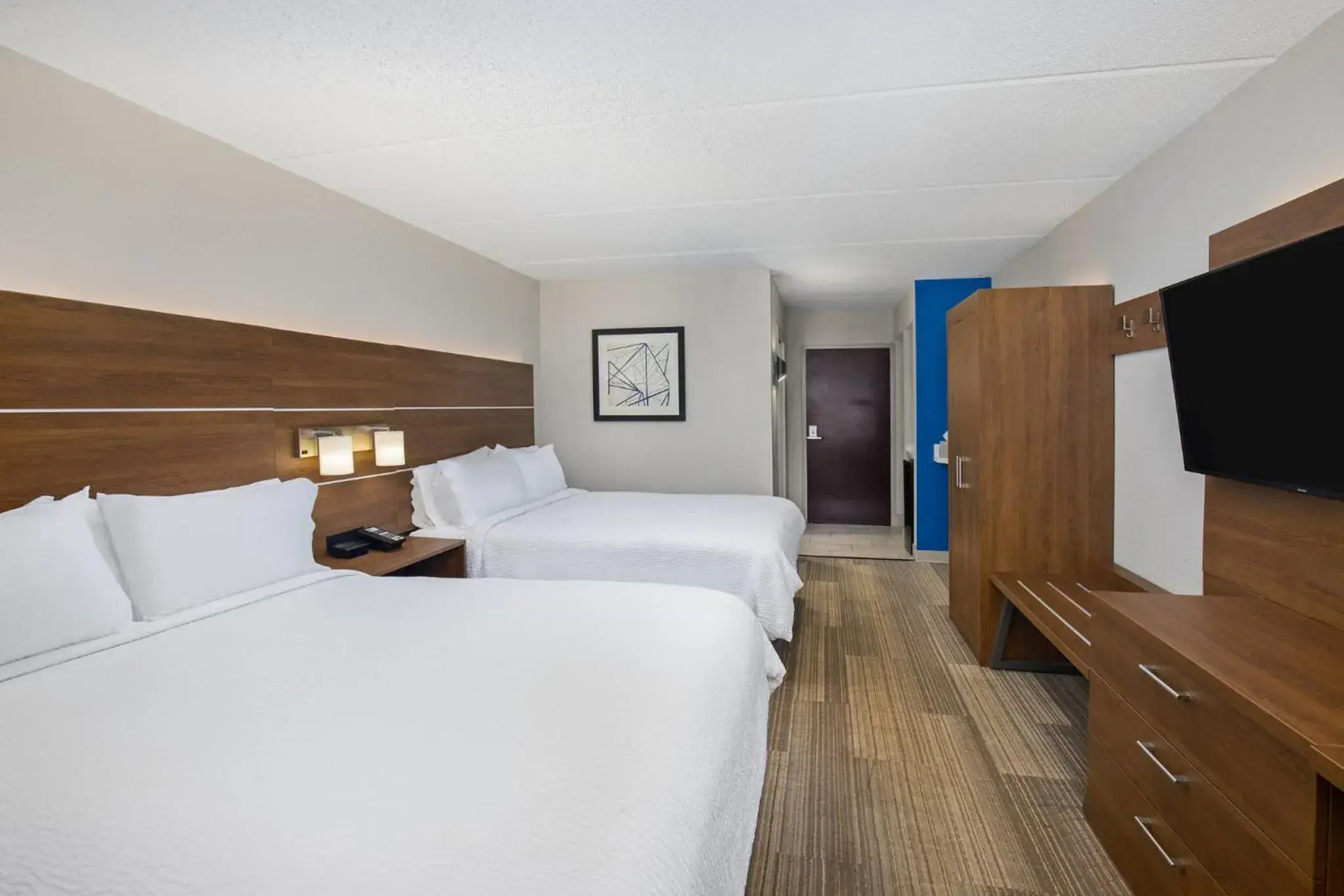 Holiday Inn Express Hotel and Suites Kings Mountain by IHG