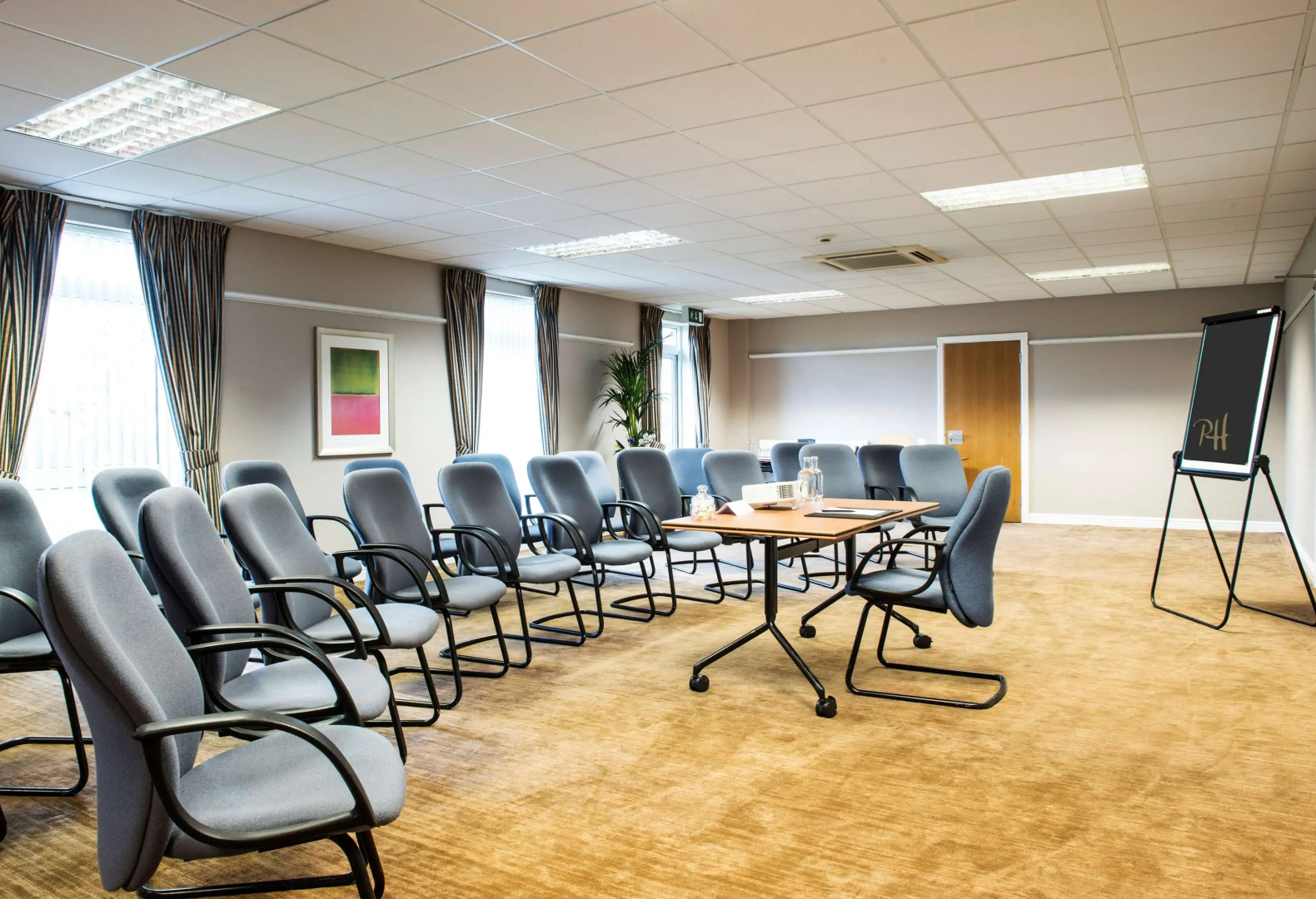 De Vere Cranage Estate