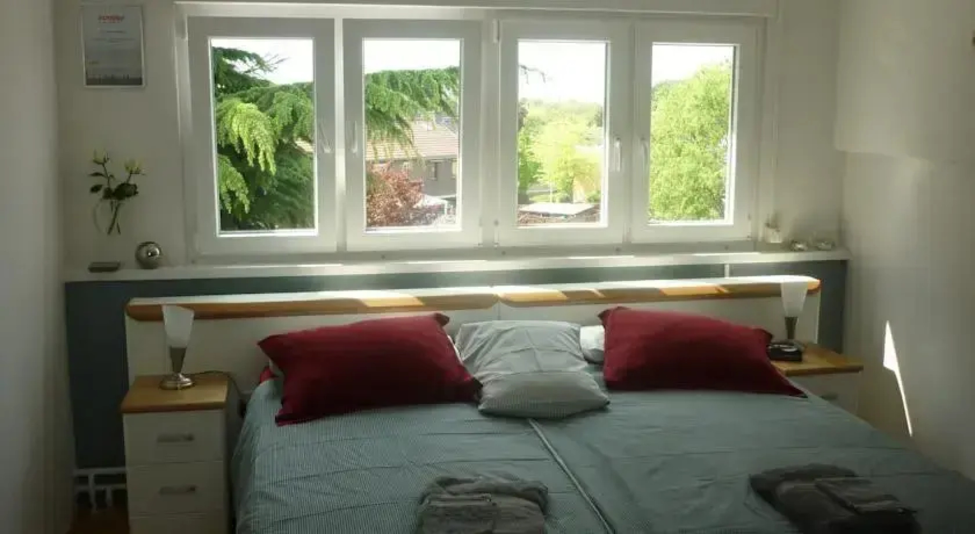 Tonnies Bed and Breakfast
