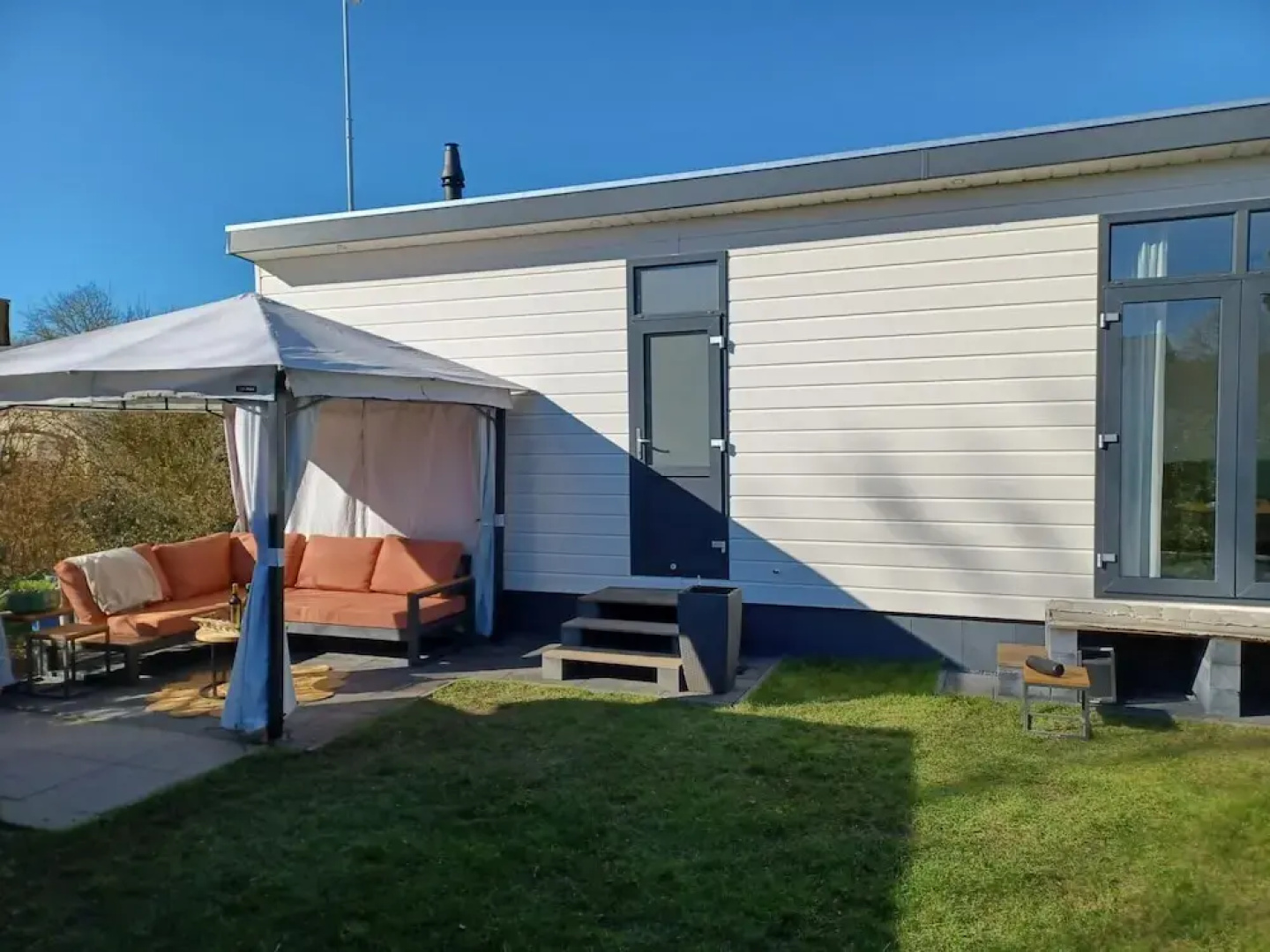 KD 765 - Vakantiepark Kijkduin