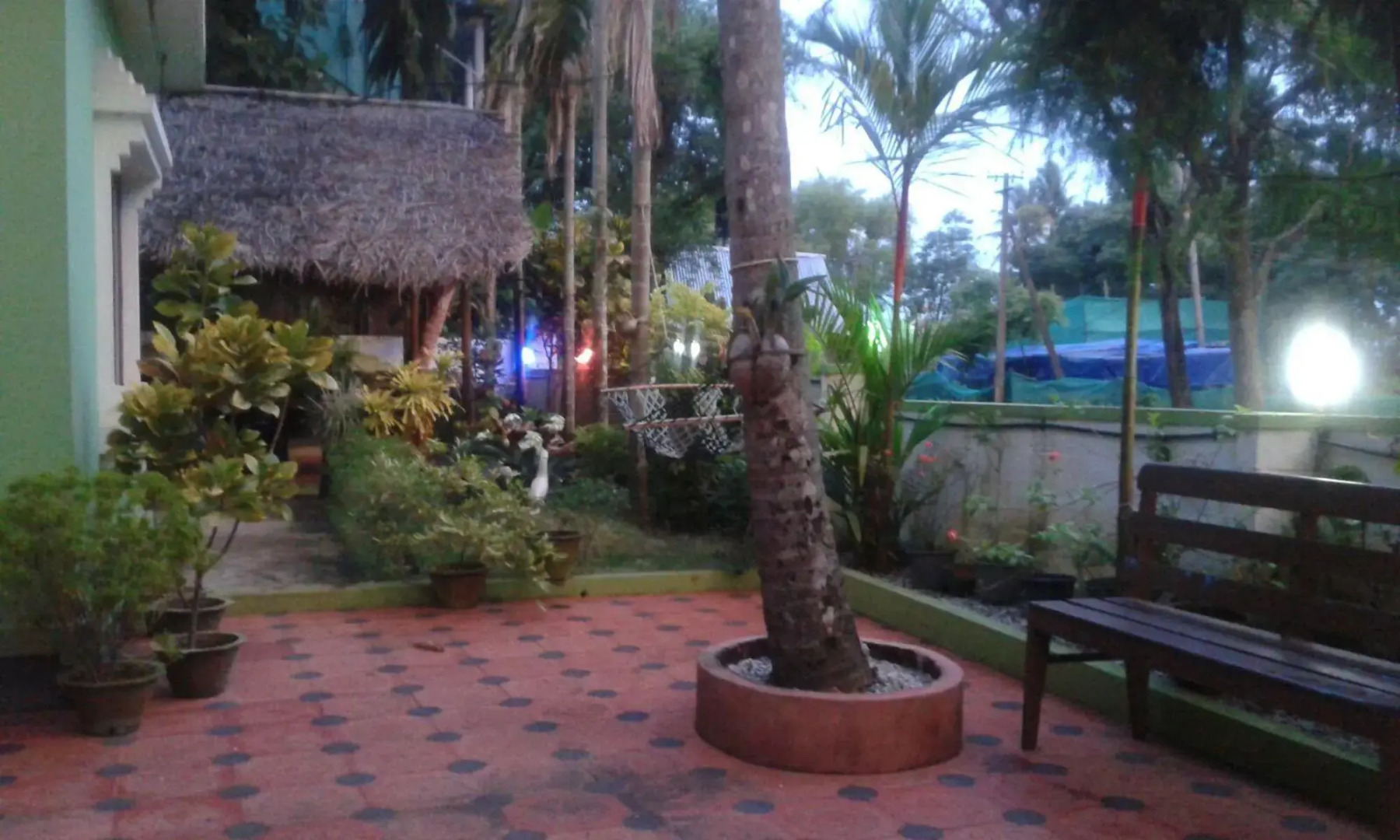 Shiva Rishi Yoga Center