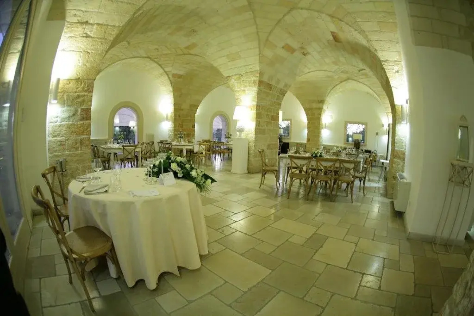 Masseria Terra Dei Padri