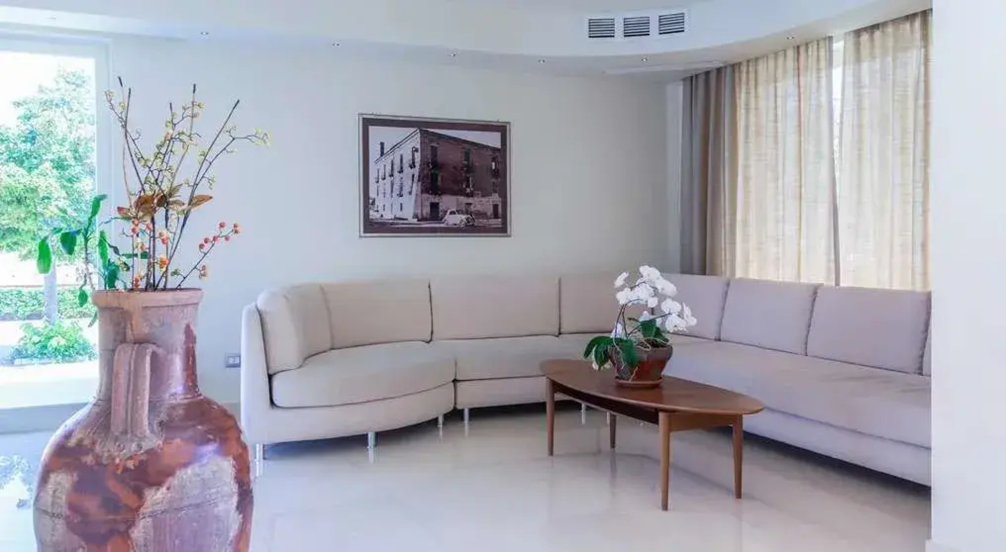 Hotel Valeria del Mar