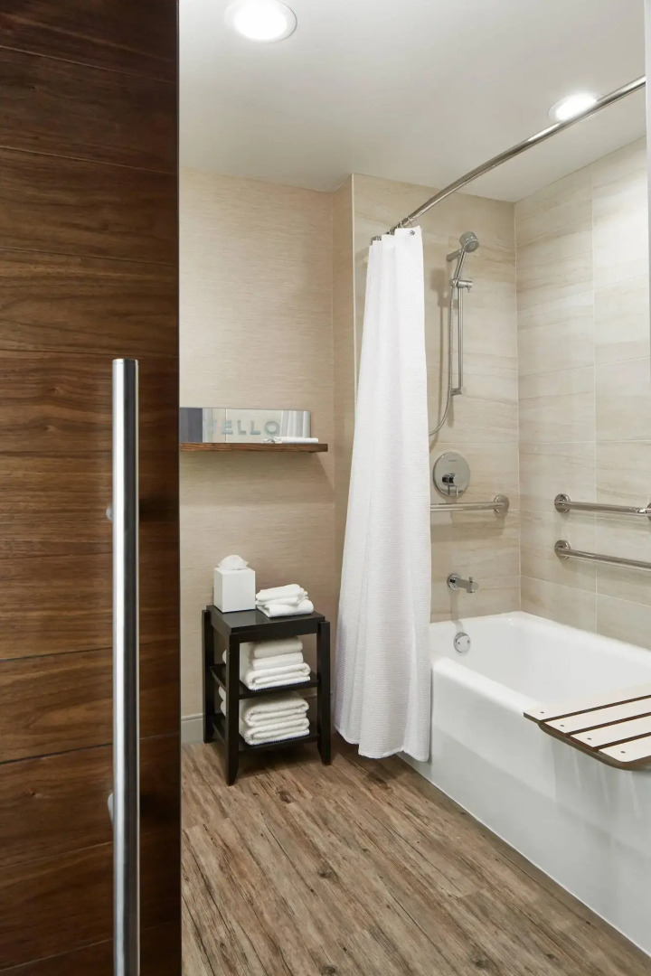 The Del Monte Lodge Renaissance Rochester Hotel & Spa