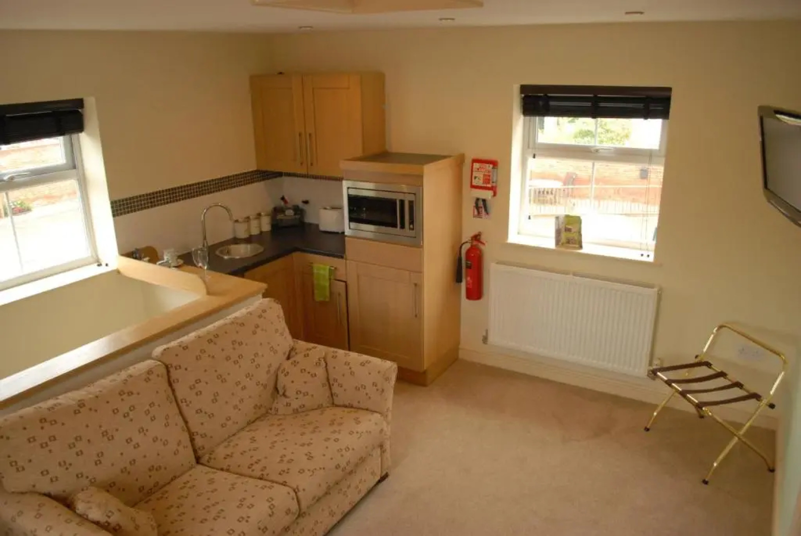 Stratford Limes Hotel