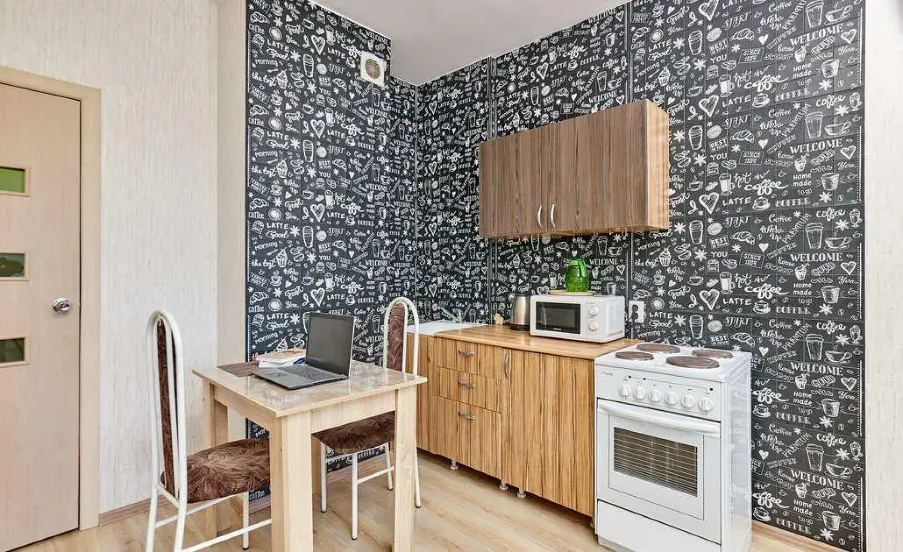 Уютный дом на ул. Революции 48А