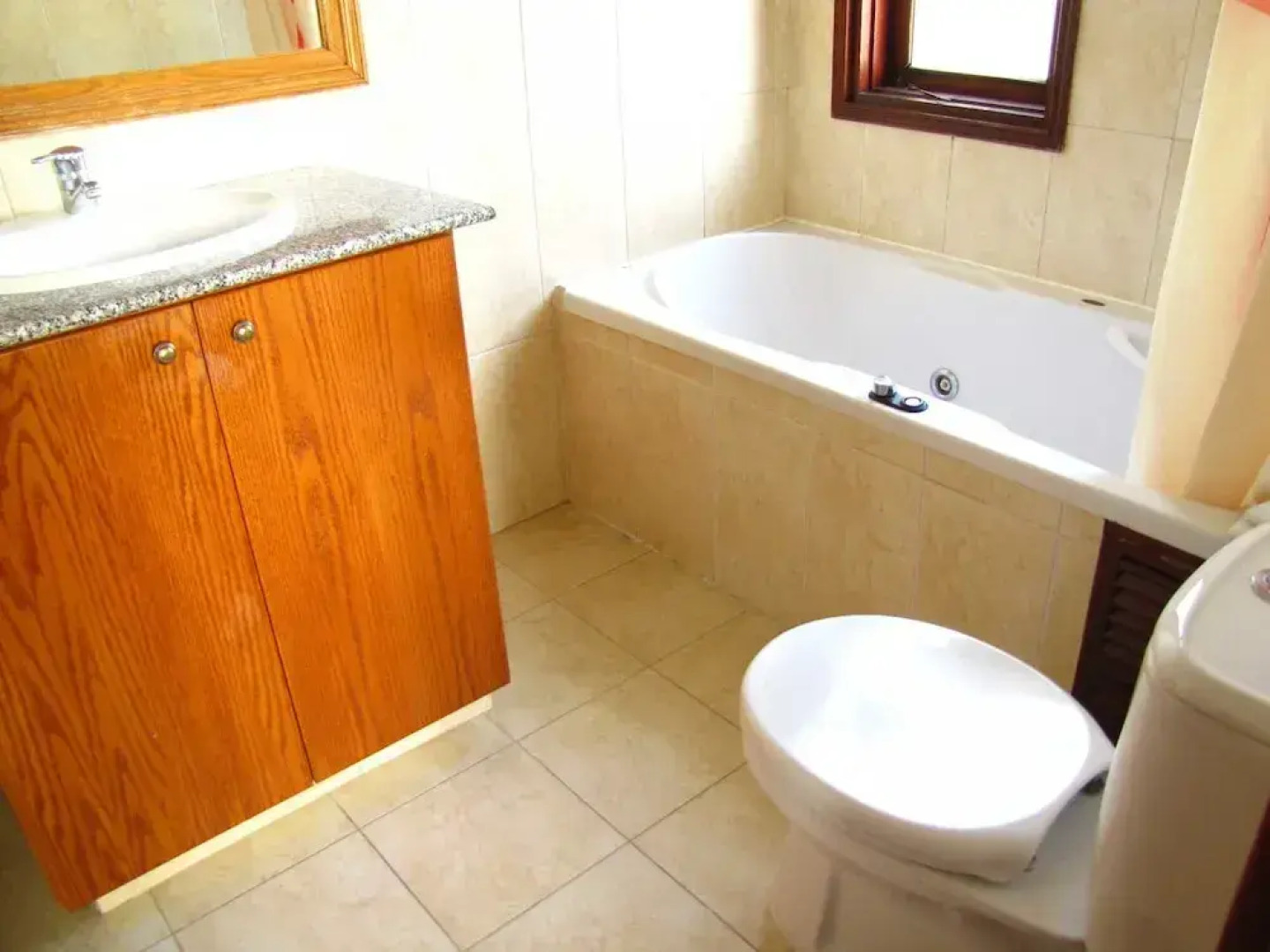 Webooking Knossos Villa