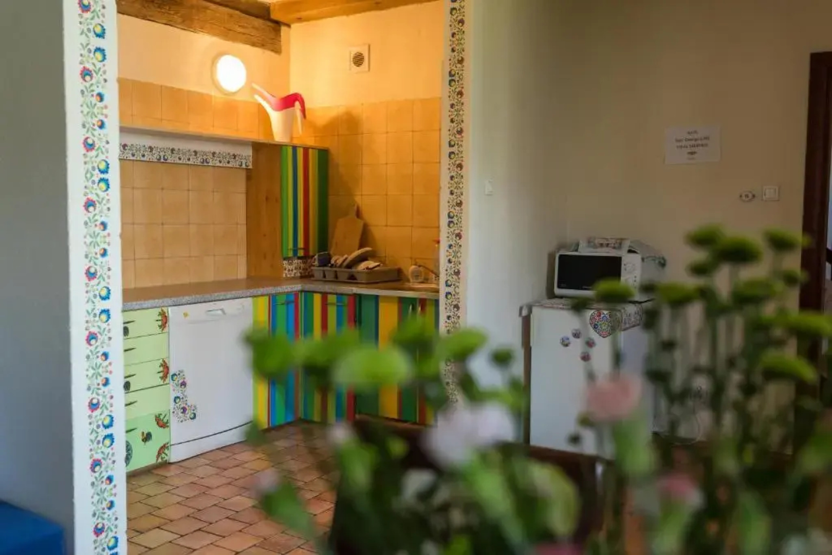 Hostel FOLKier