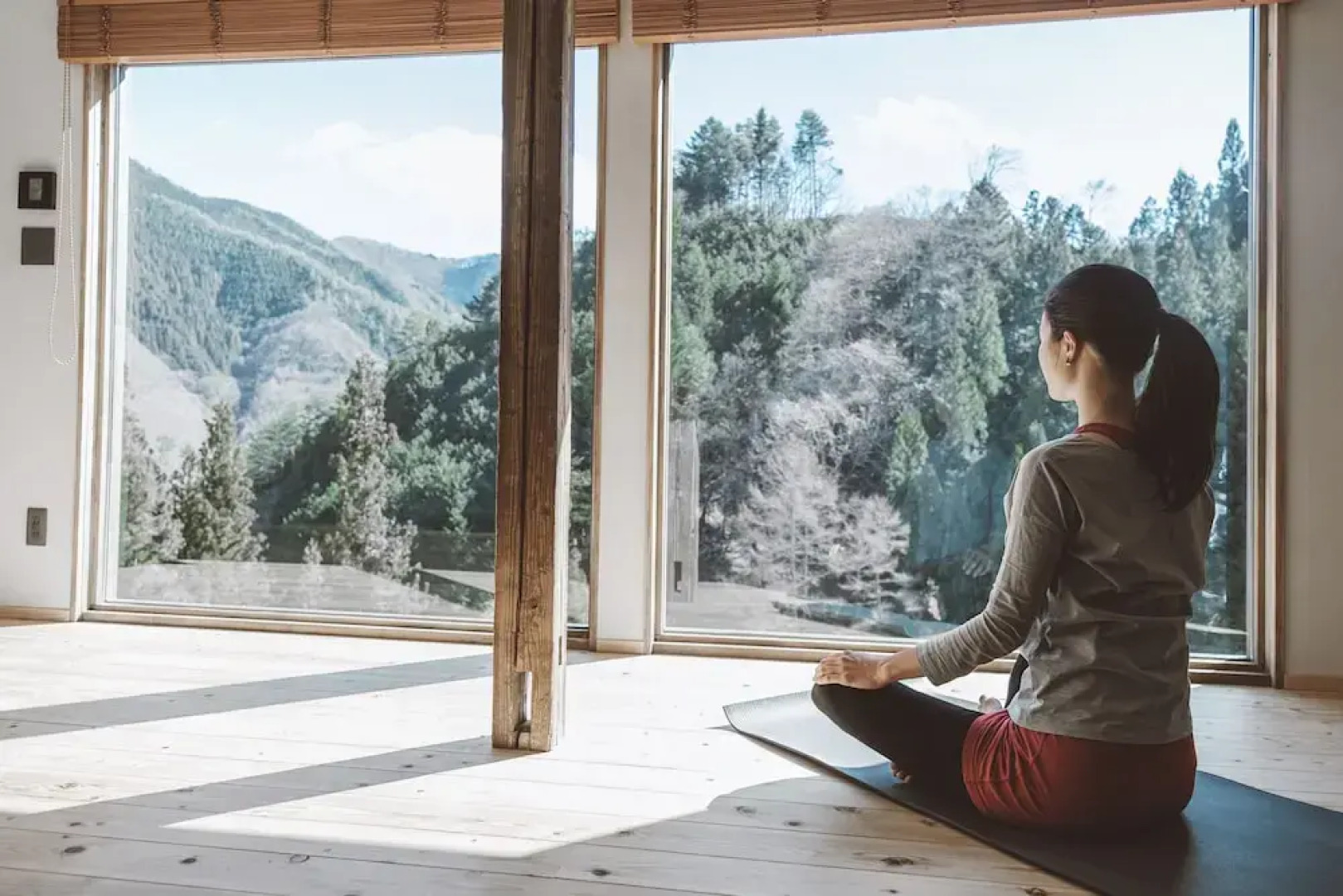 NIPPONIA Kosuge Village CLIFF SIDE VILLA