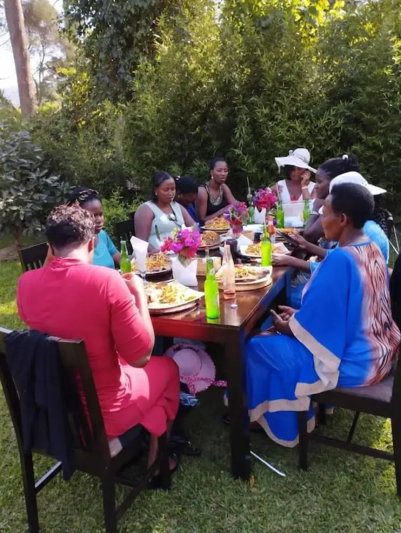 Kabale Safari Club
