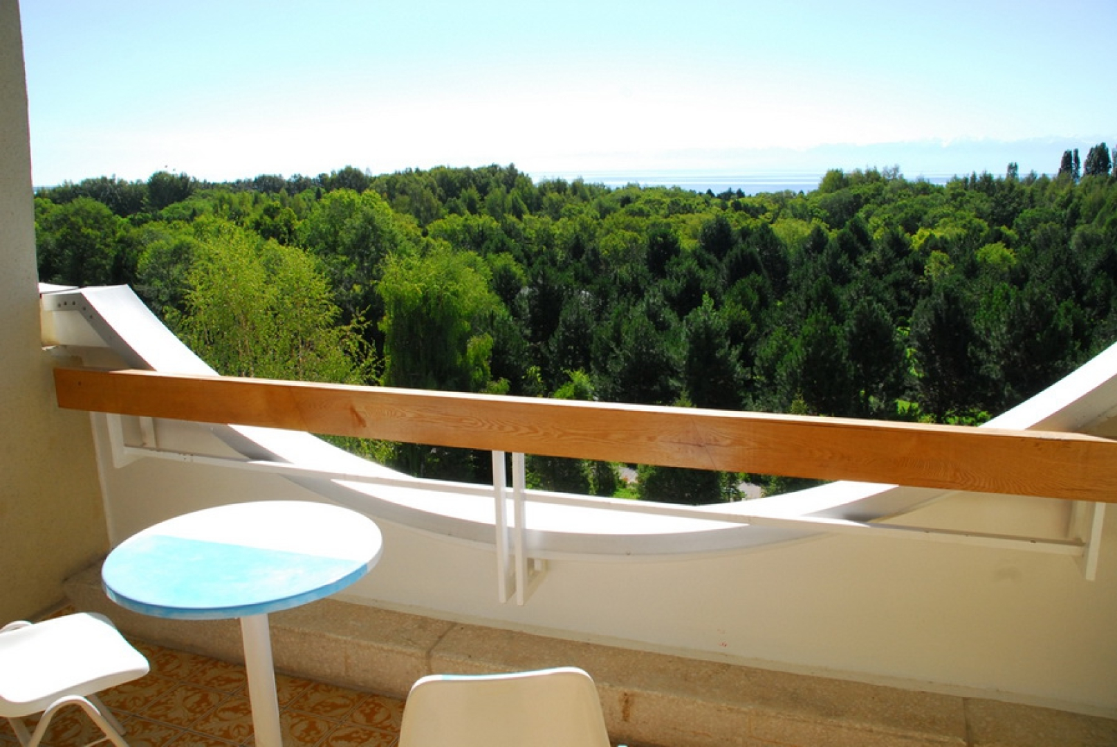 Issyk-kul Avrora Sanatorium