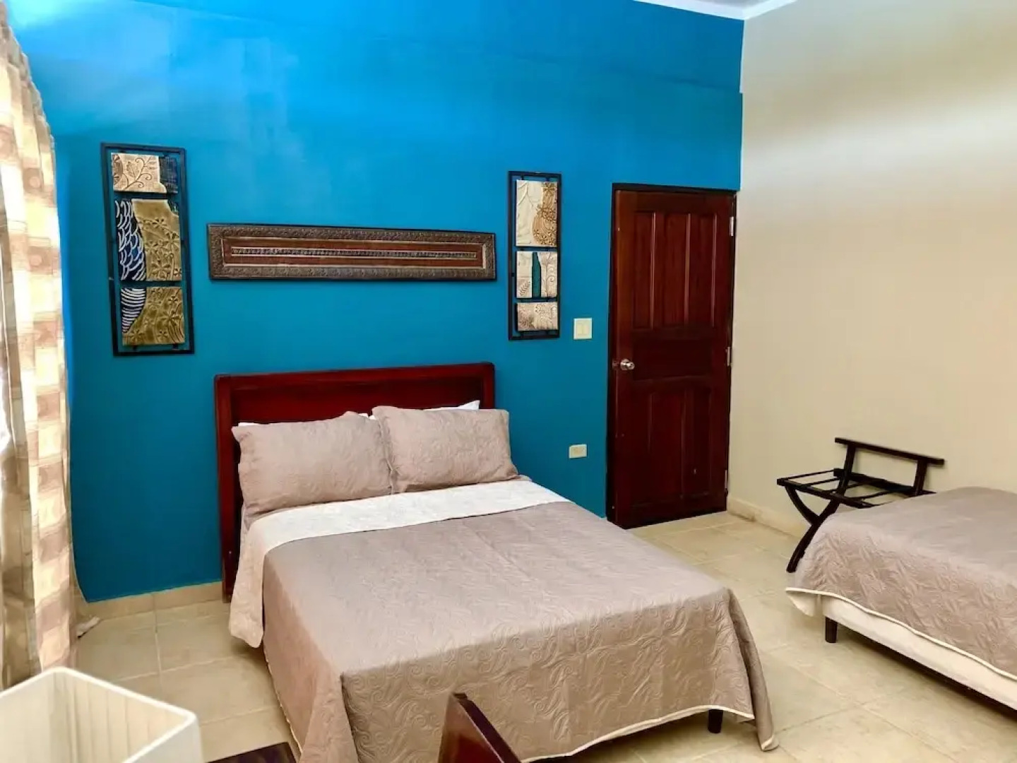 Seaside Panama Lodge