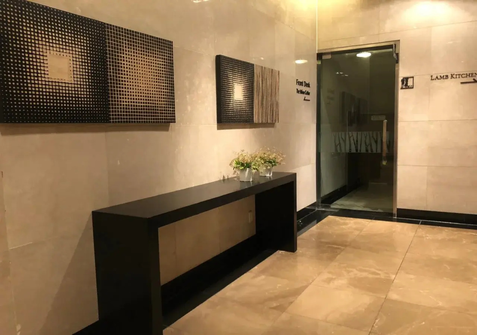 Hotel Avenue Changwon