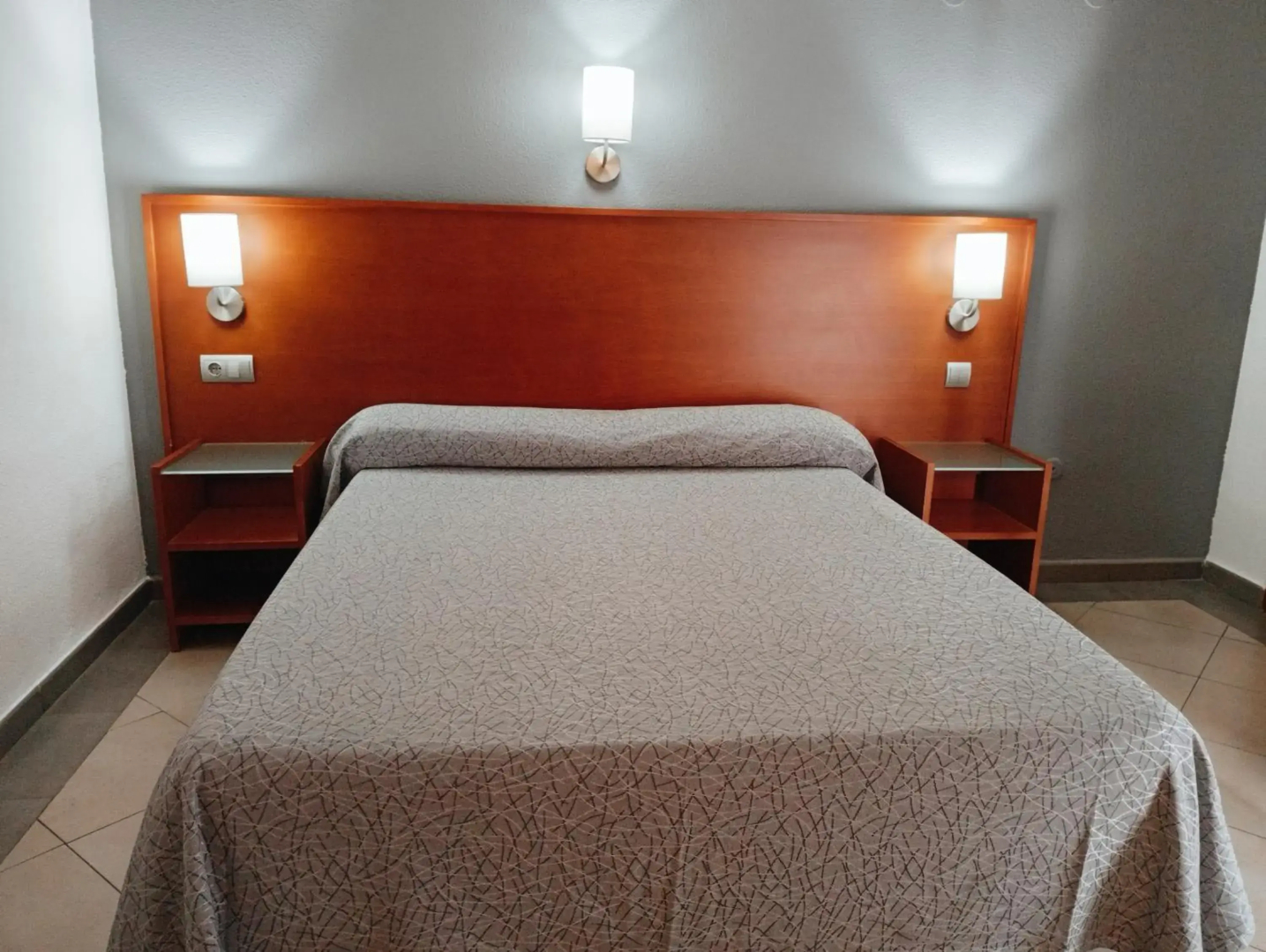 Hotel Torrejoven