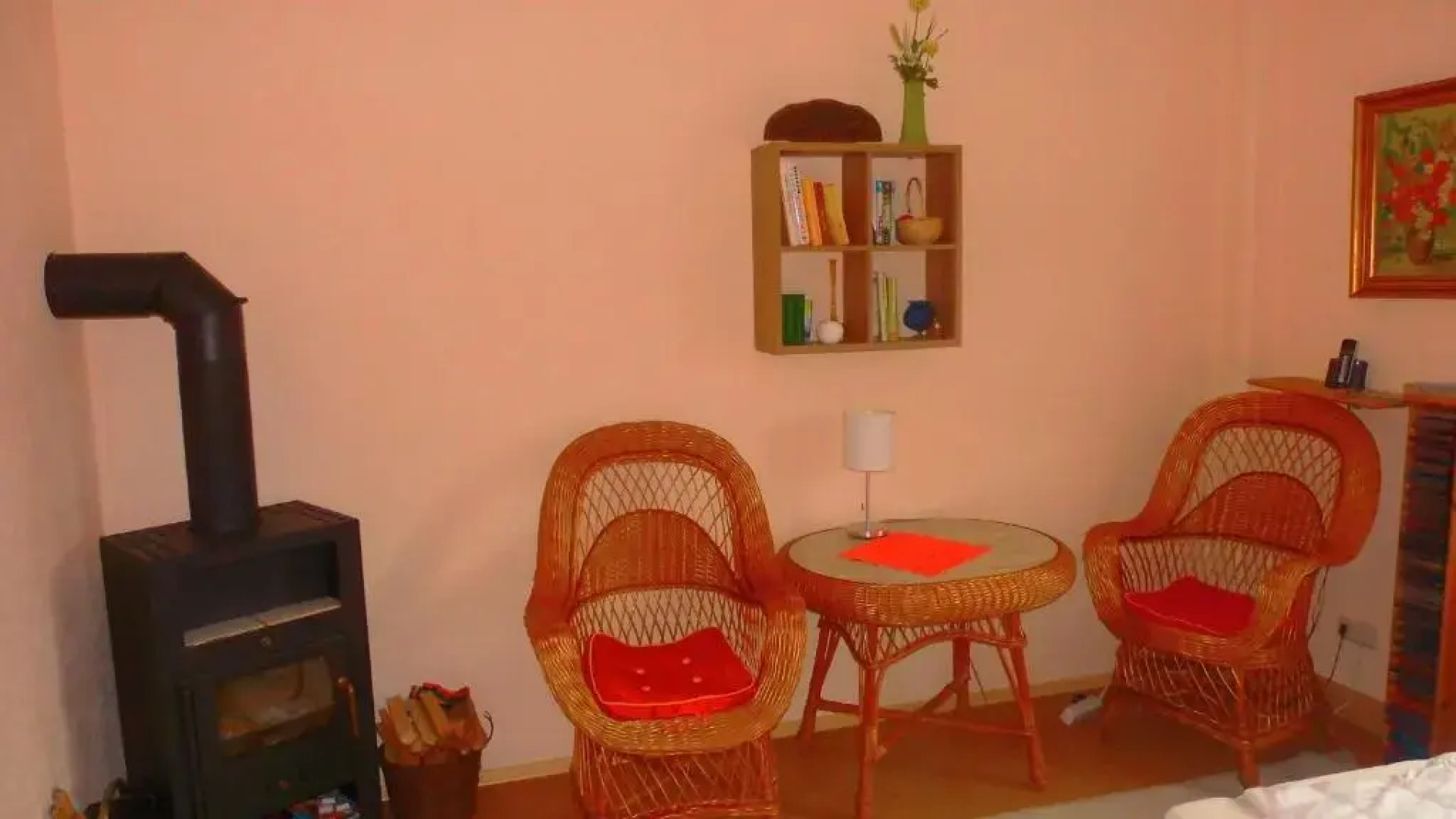 Ferienwohnung-zur-Eselsbruecke