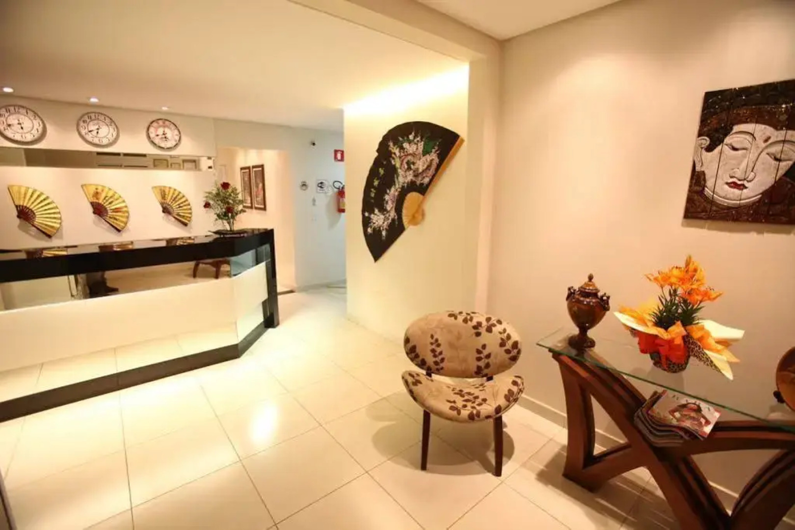 Tokyoin Express Hotel