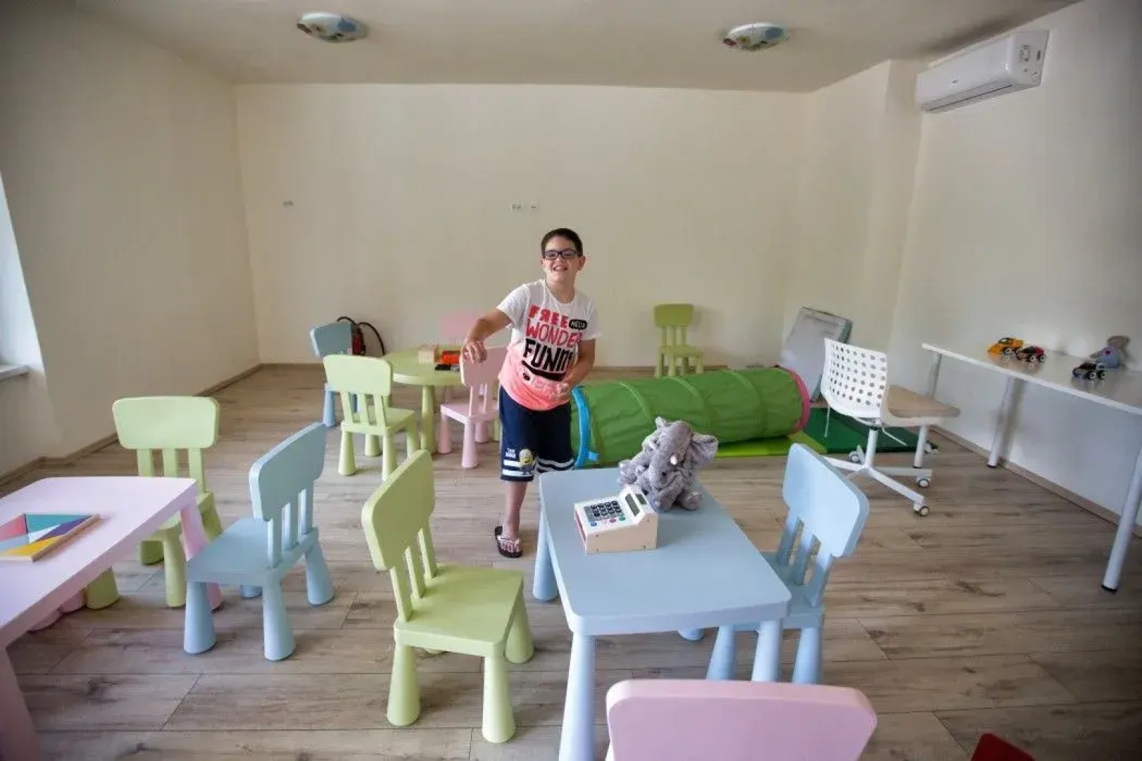 Aminess Younique Senses Resort