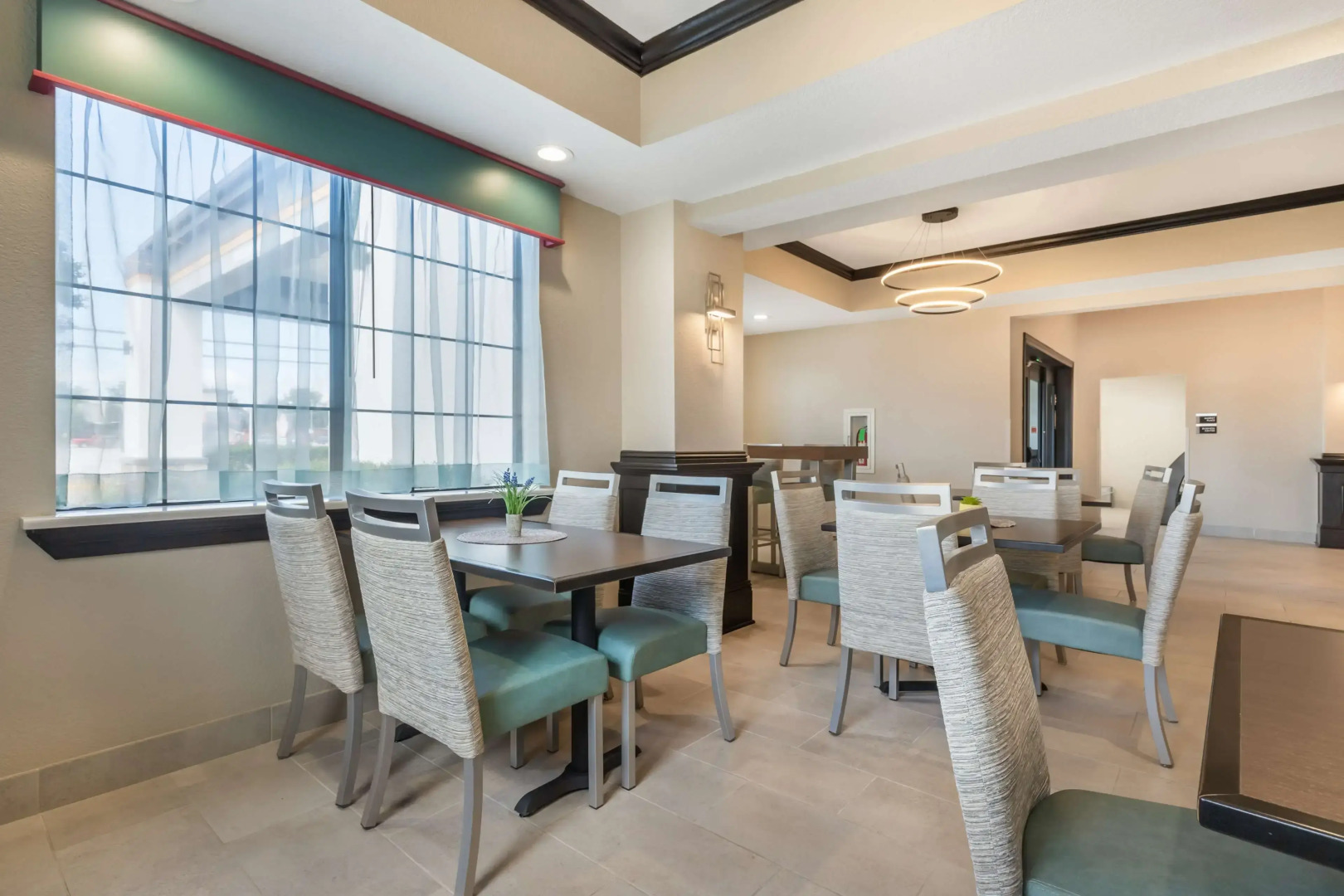 Best Western Prime Inn & Suites