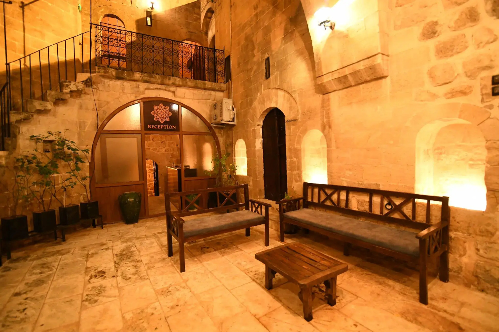 Maristan Tarihi Konak