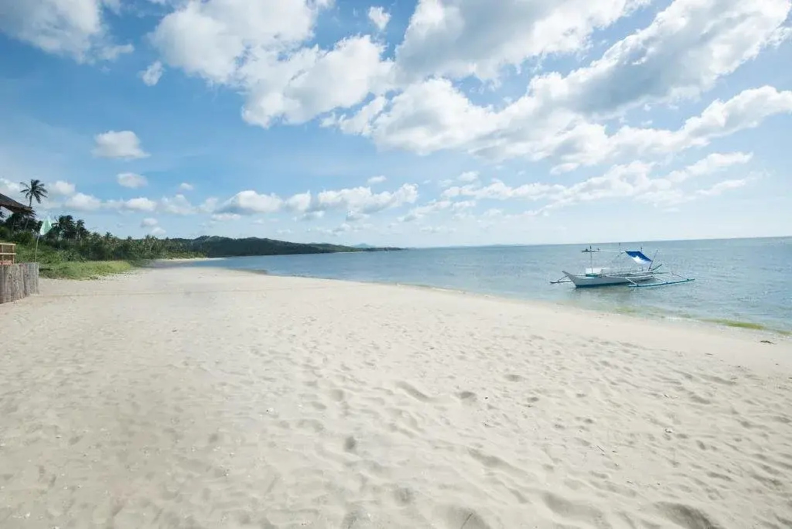 Footprints Beach Resort