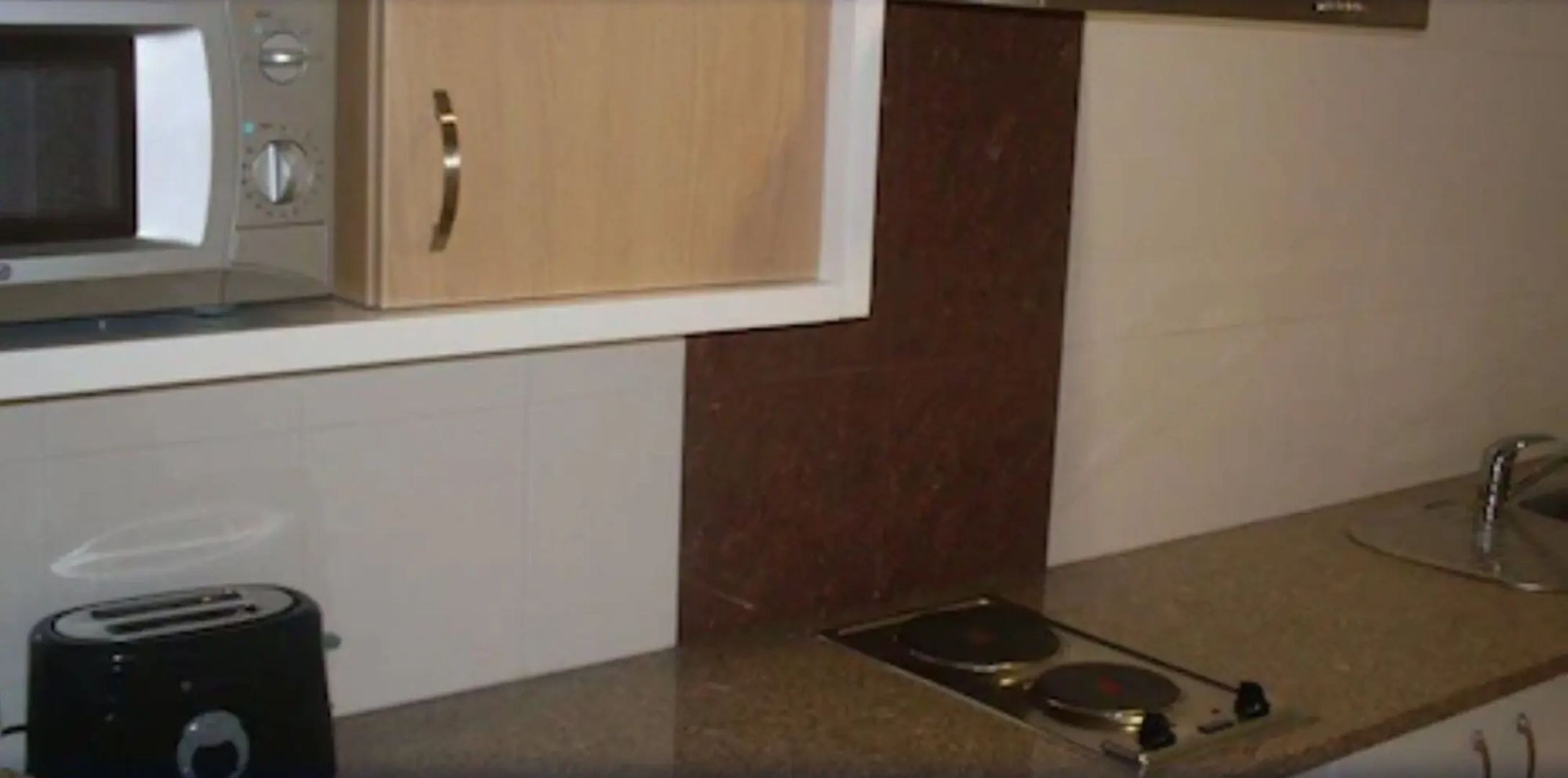 VIP Executive Suites Maputo Hotel