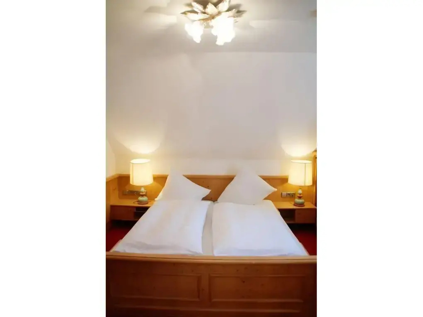 Heizmannshof Restaurant-Hotel