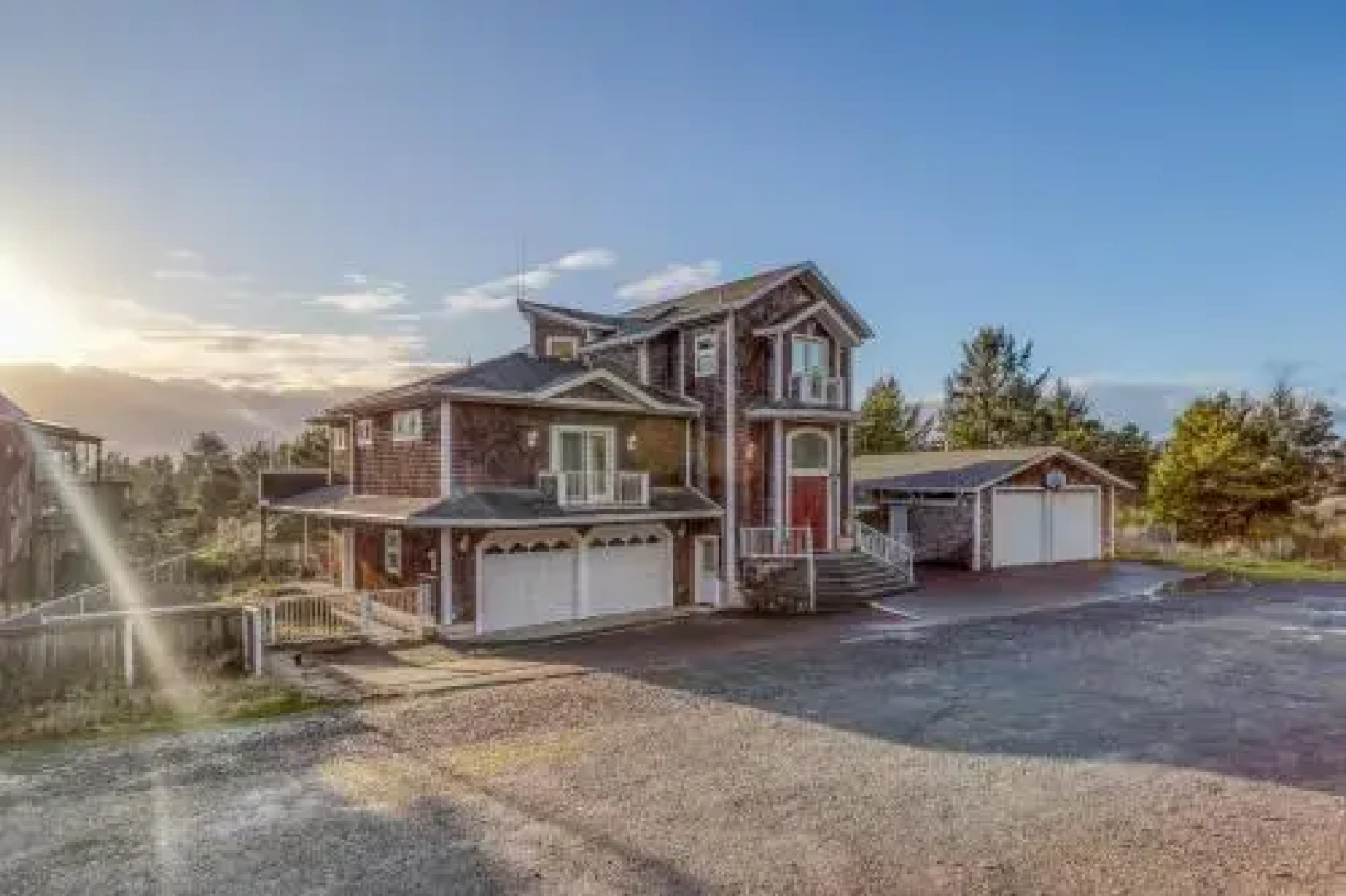 Anchors Aweigh Rockaway