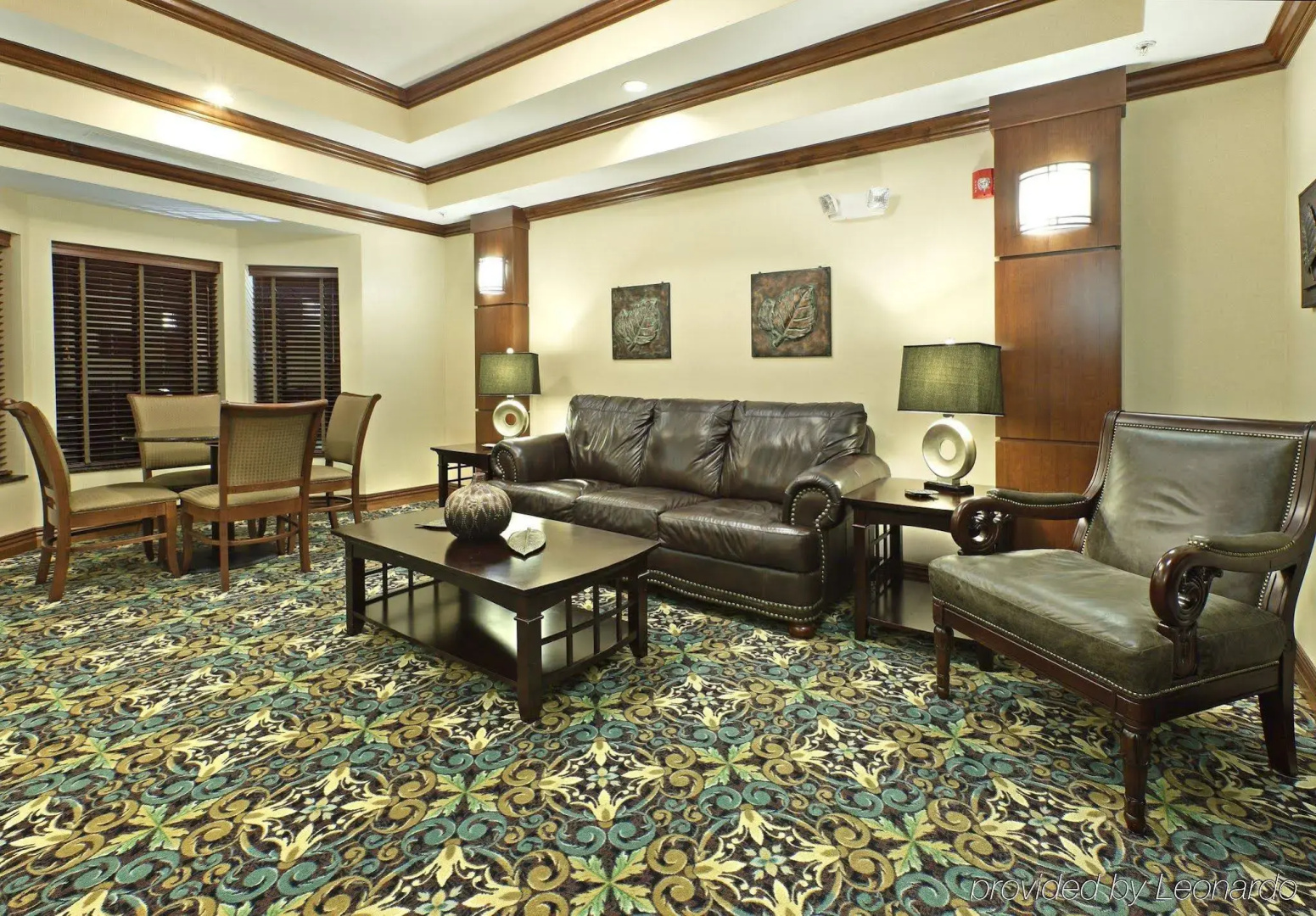 Staybridge Suites Bentonville-Rogers by IHG