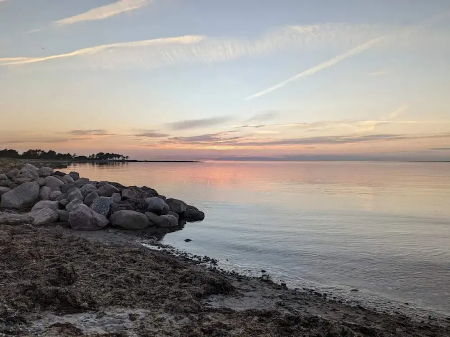 6 Person Holiday Home in Gorlev