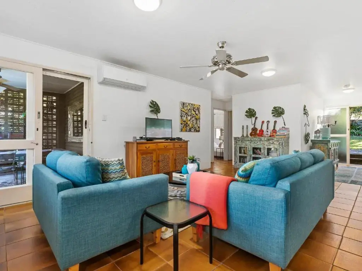 Peregian Beach Shack