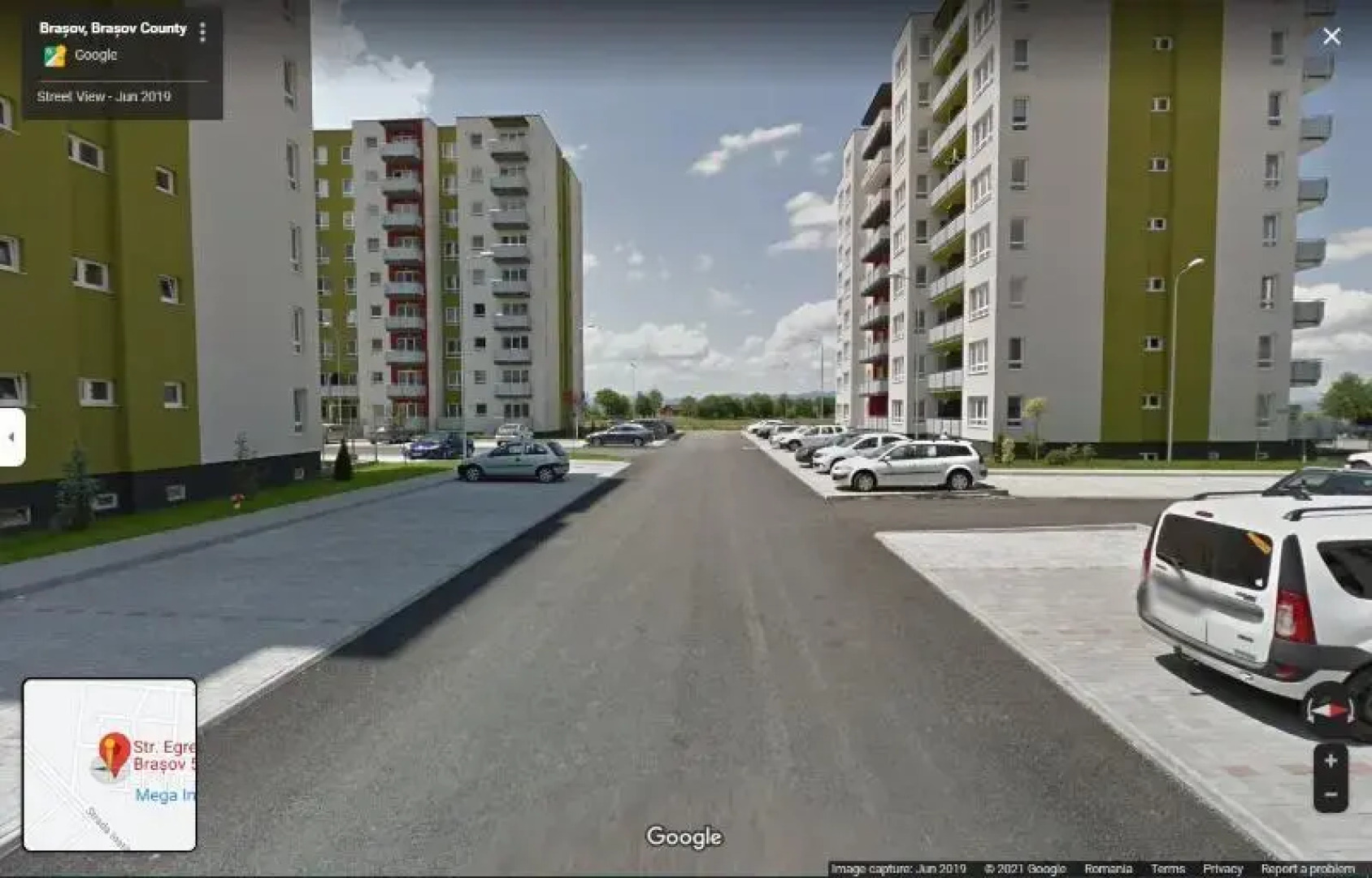 Brasov Holiday Apartments Seasons