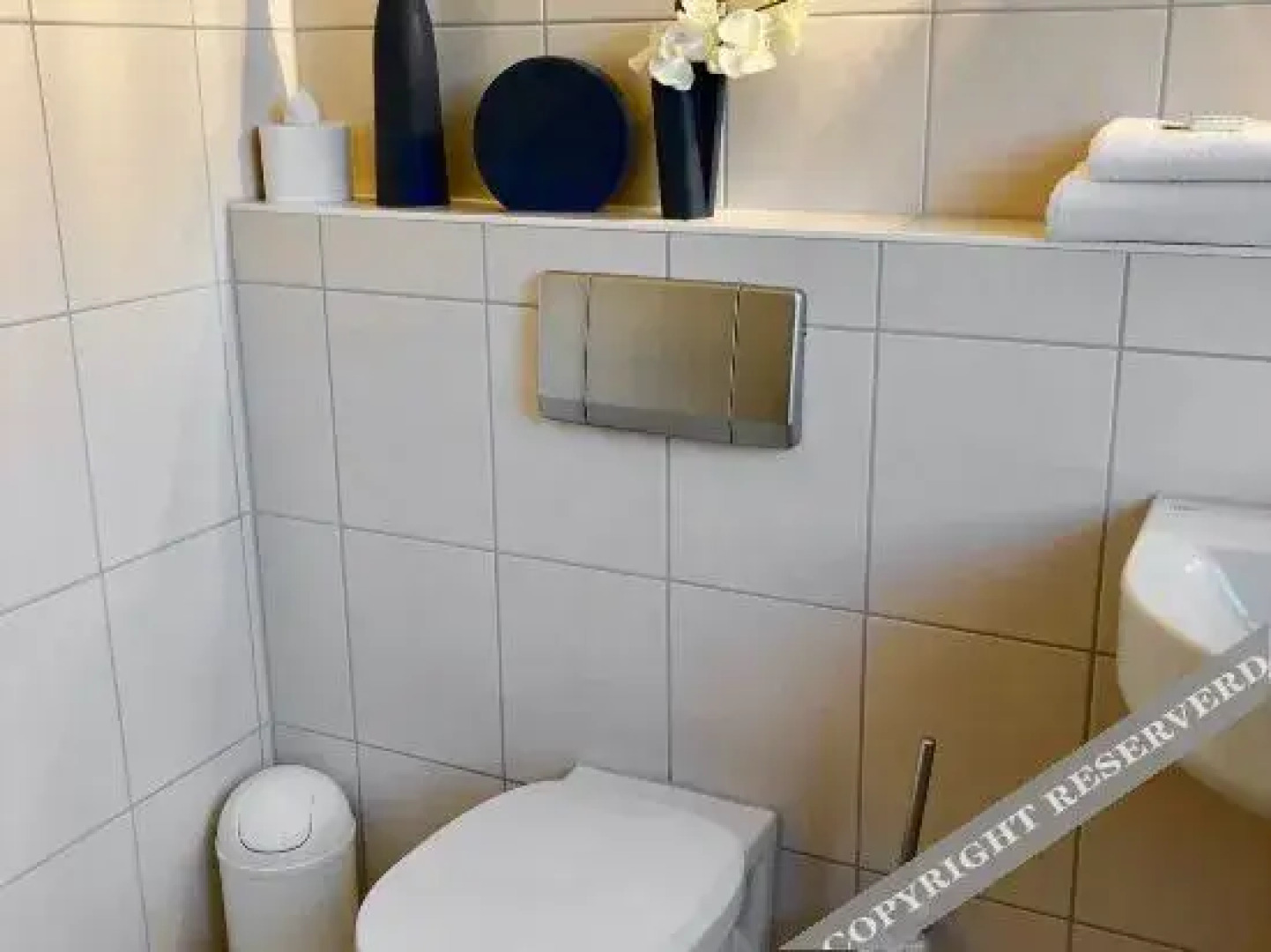 Hotel Thüringer Waldblick Boxberg