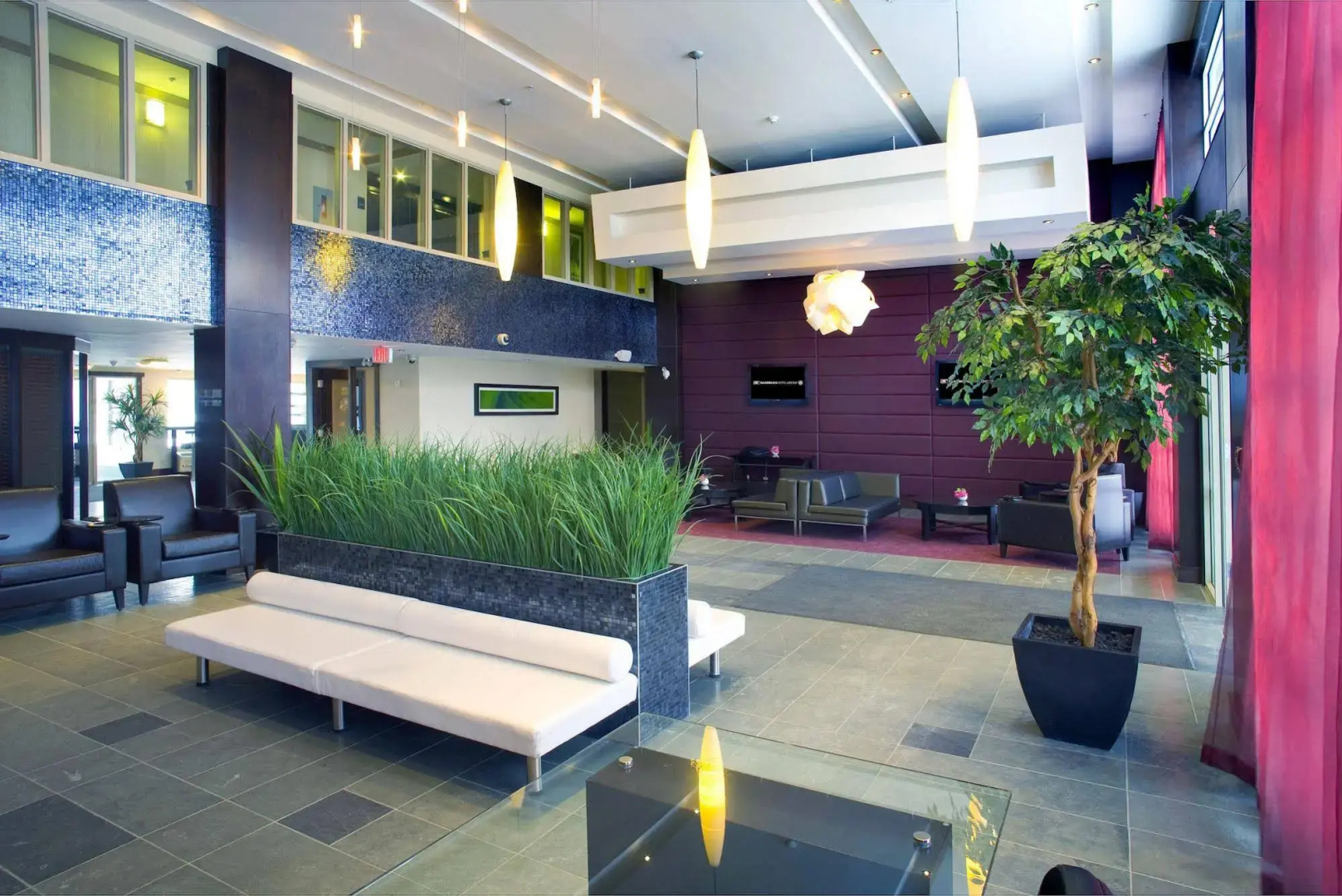 Sandman Hotel & Suites Winnipeg Airport