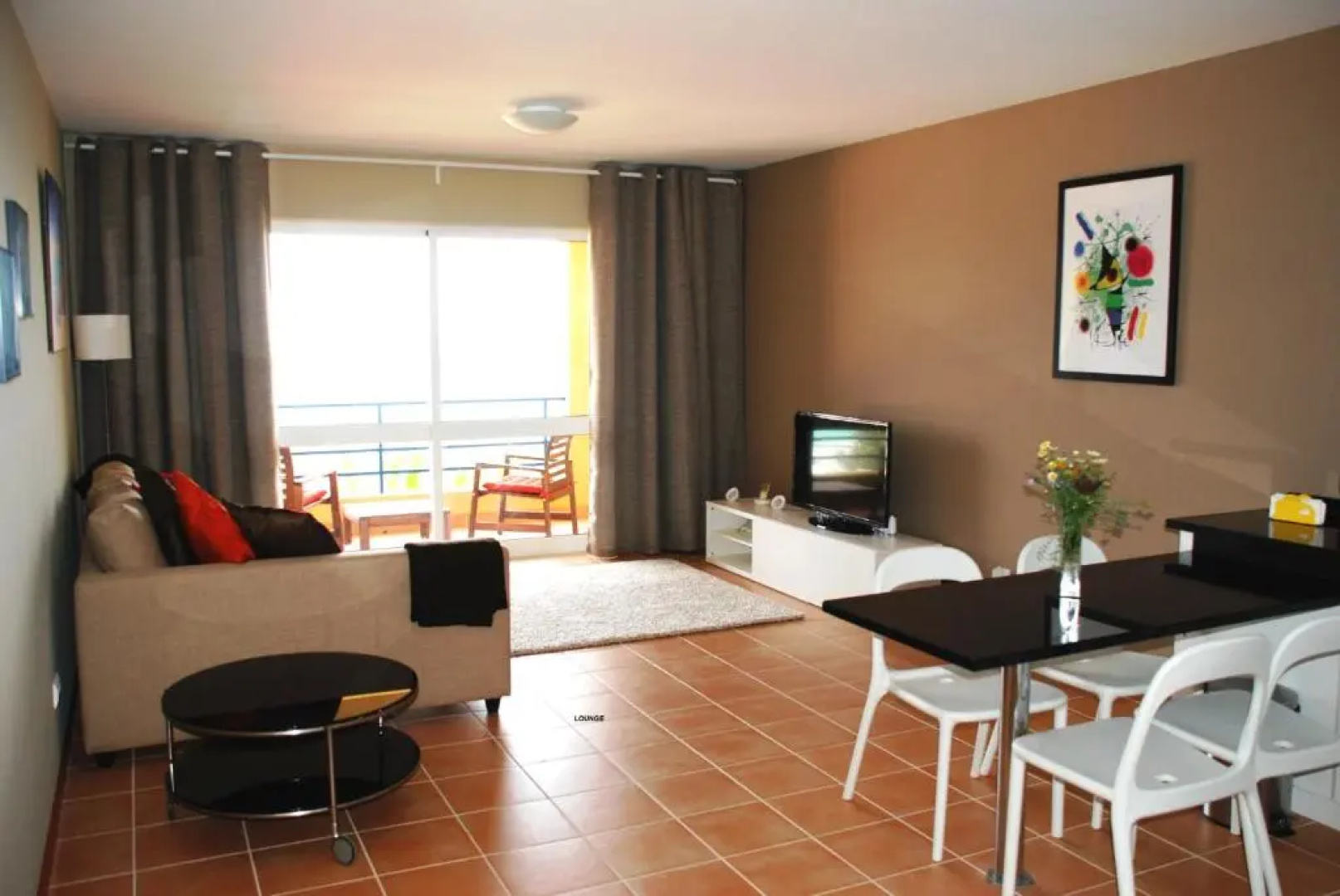 Apartamento Bela Vista