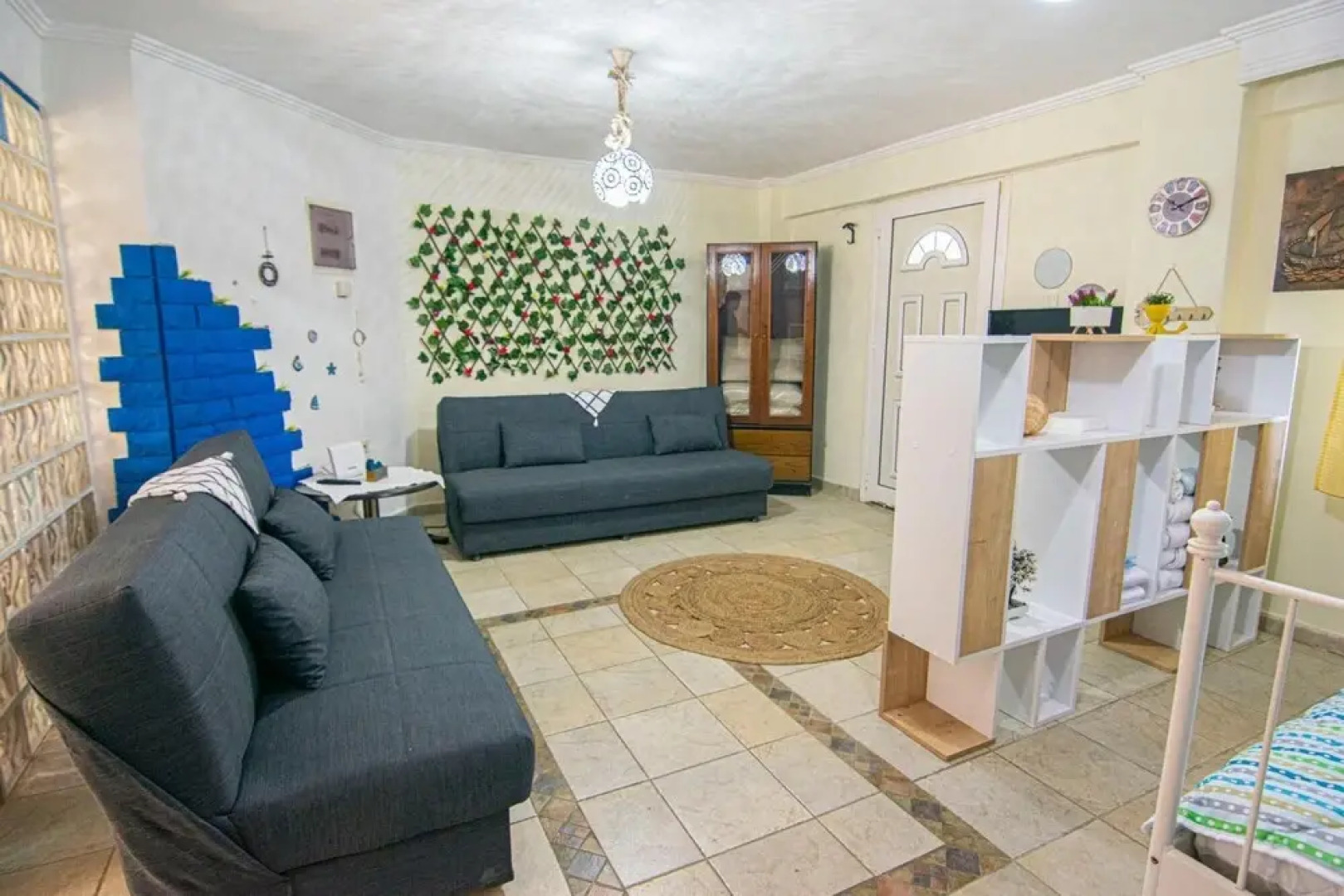 Katoulas House By Travelpro Services - Nea Mo